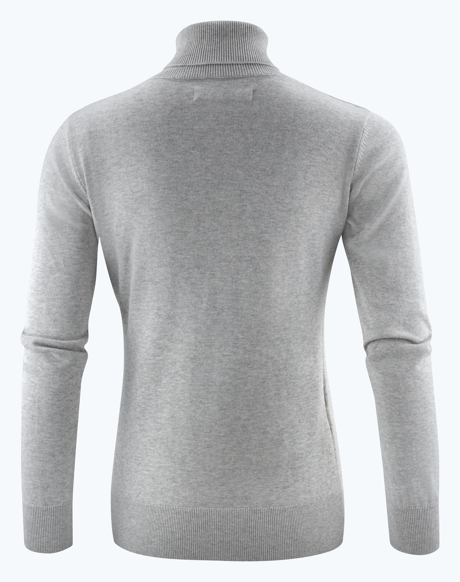Ashland Turtle Woman Grey Melange