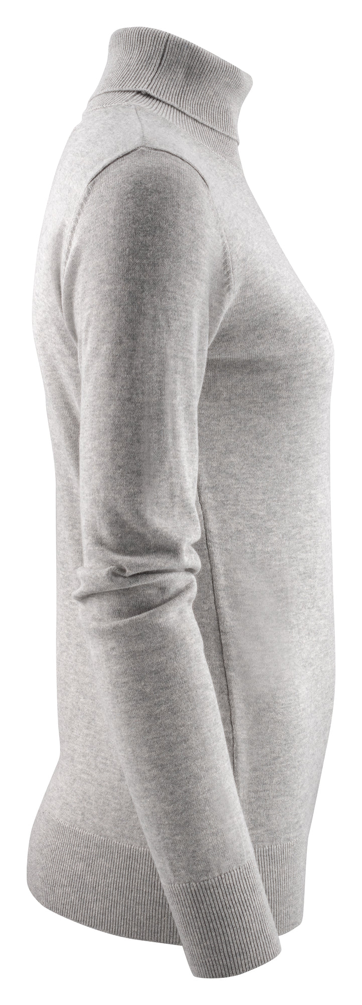 Ashland Turtle Woman Grey Melange