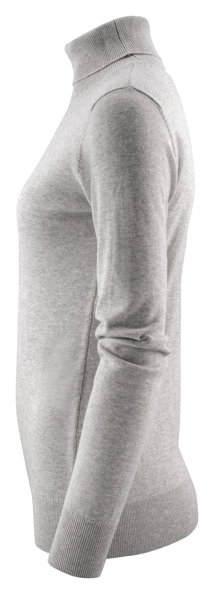 Ashland Turtle Woman Grey Melange