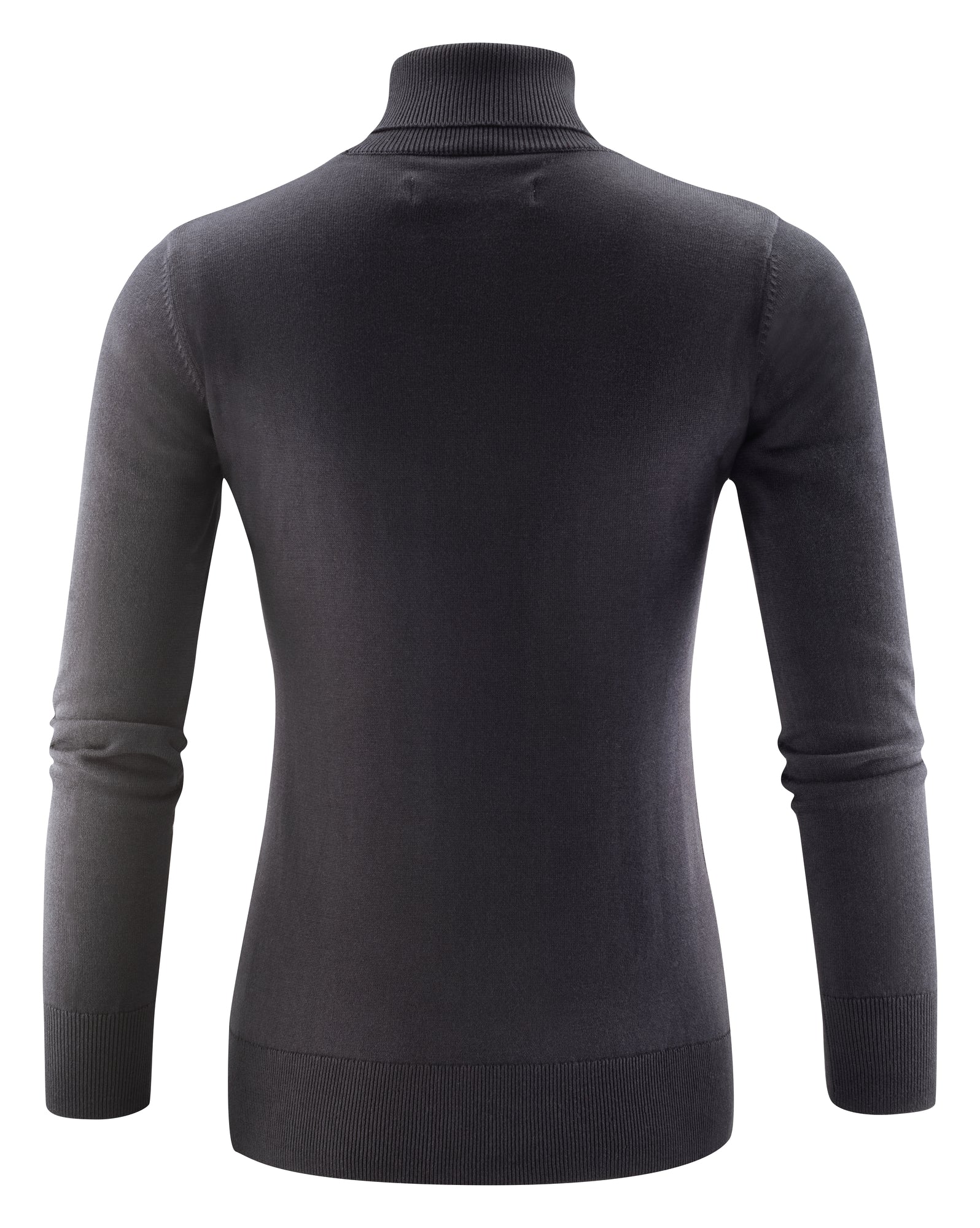 Ashland Turtle Woman Black