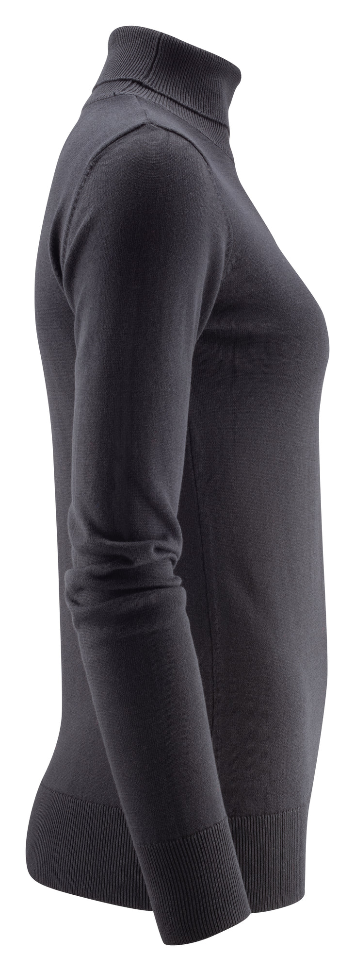 Ashland Turtle Woman Black