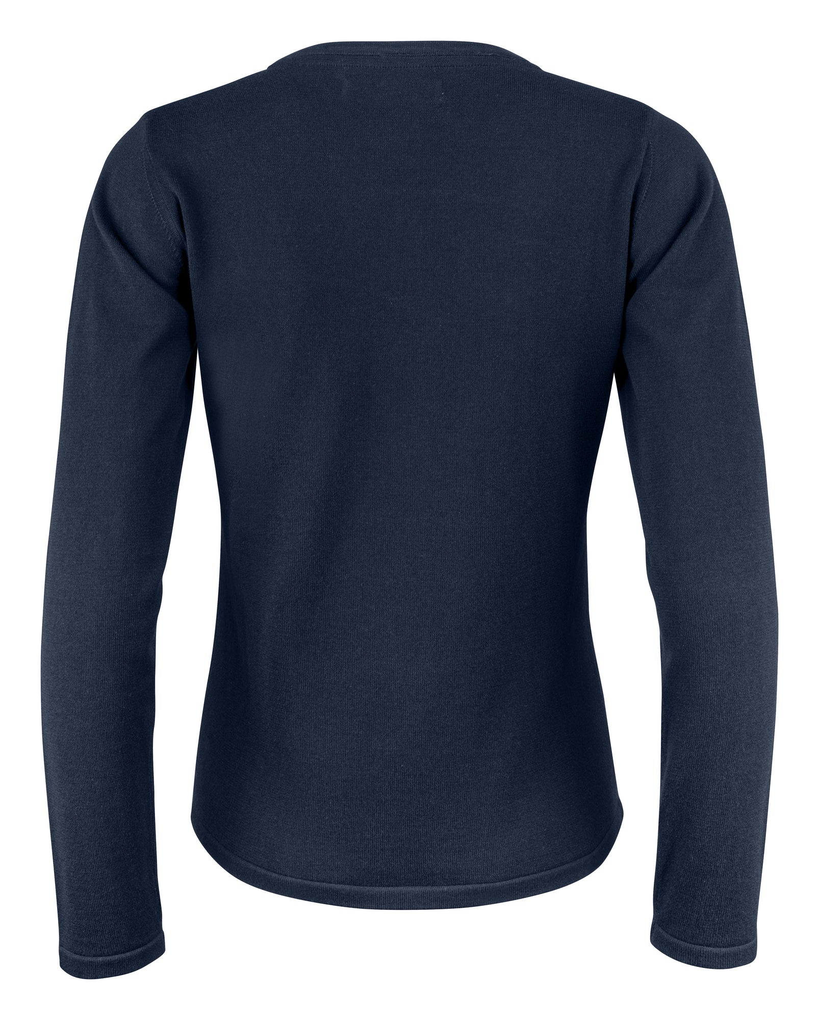 Ashland Cardigan Woman Navy