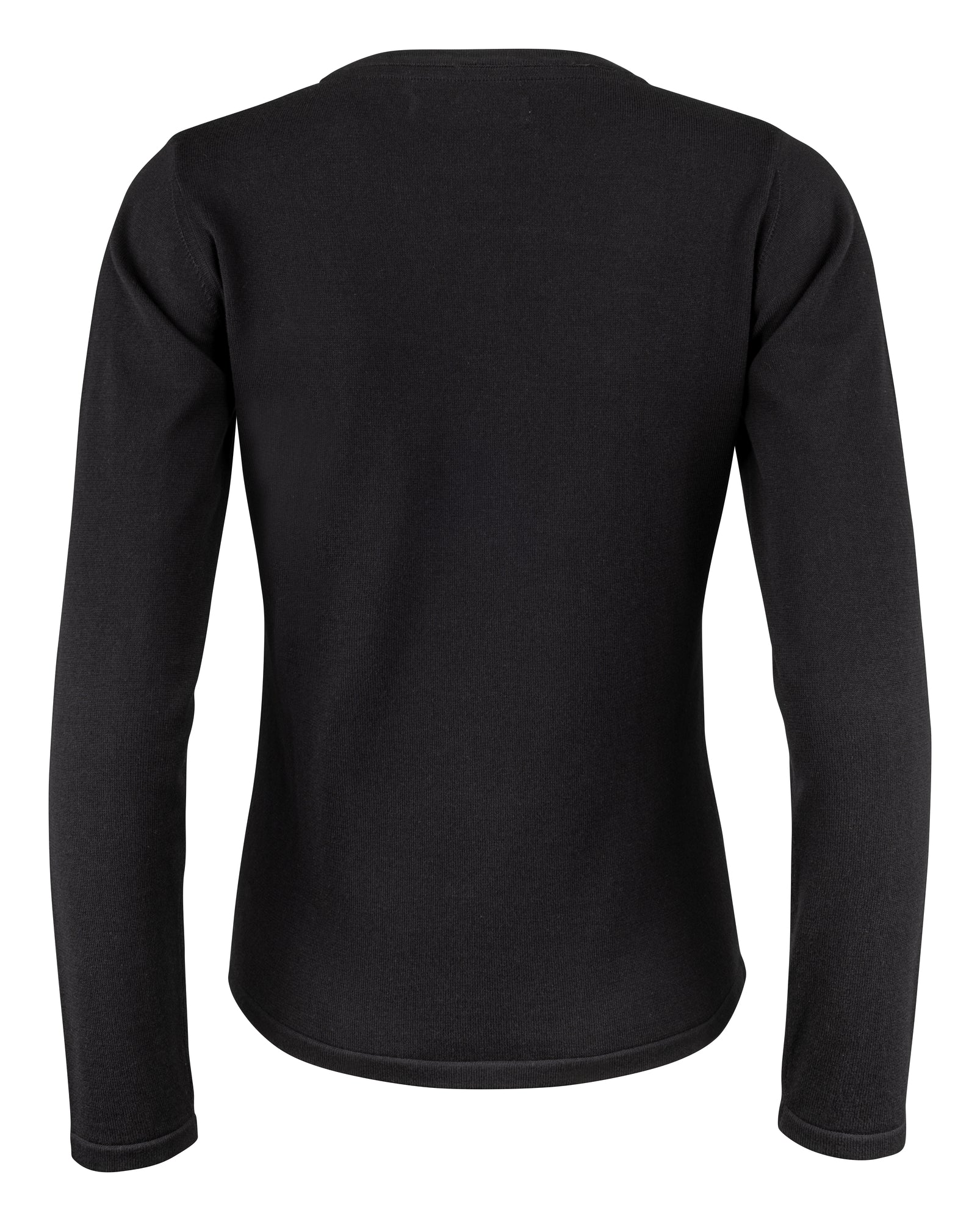 Ashland Cardigan Woman Black