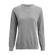 Ashland Casual Woman Grey Melange
