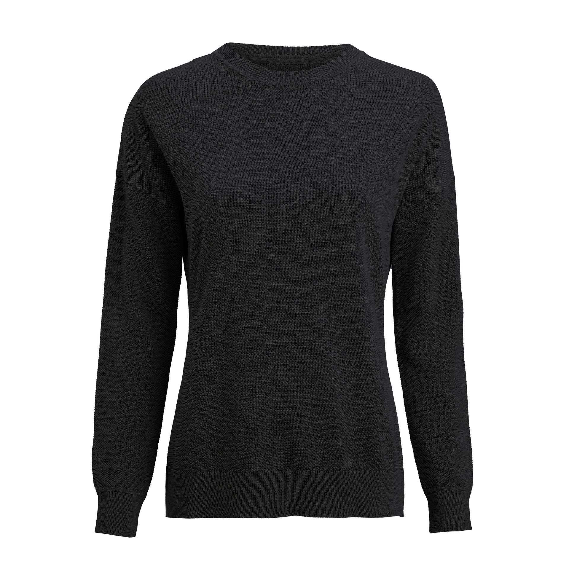 Ashland Casual Woman Black