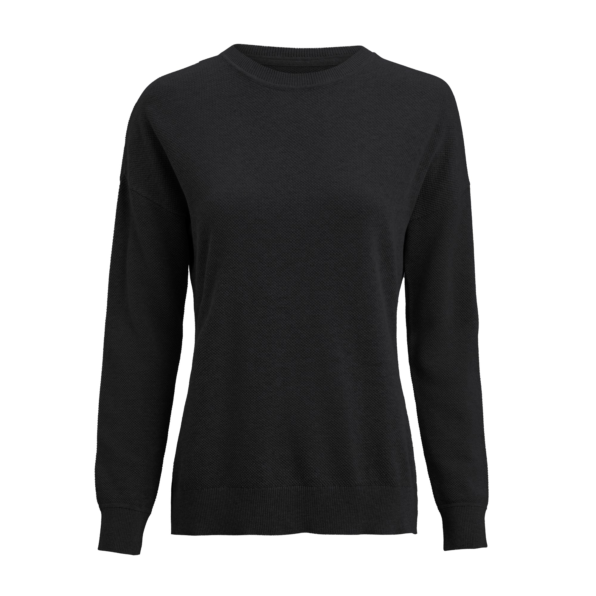 Ashland Casual Woman Black