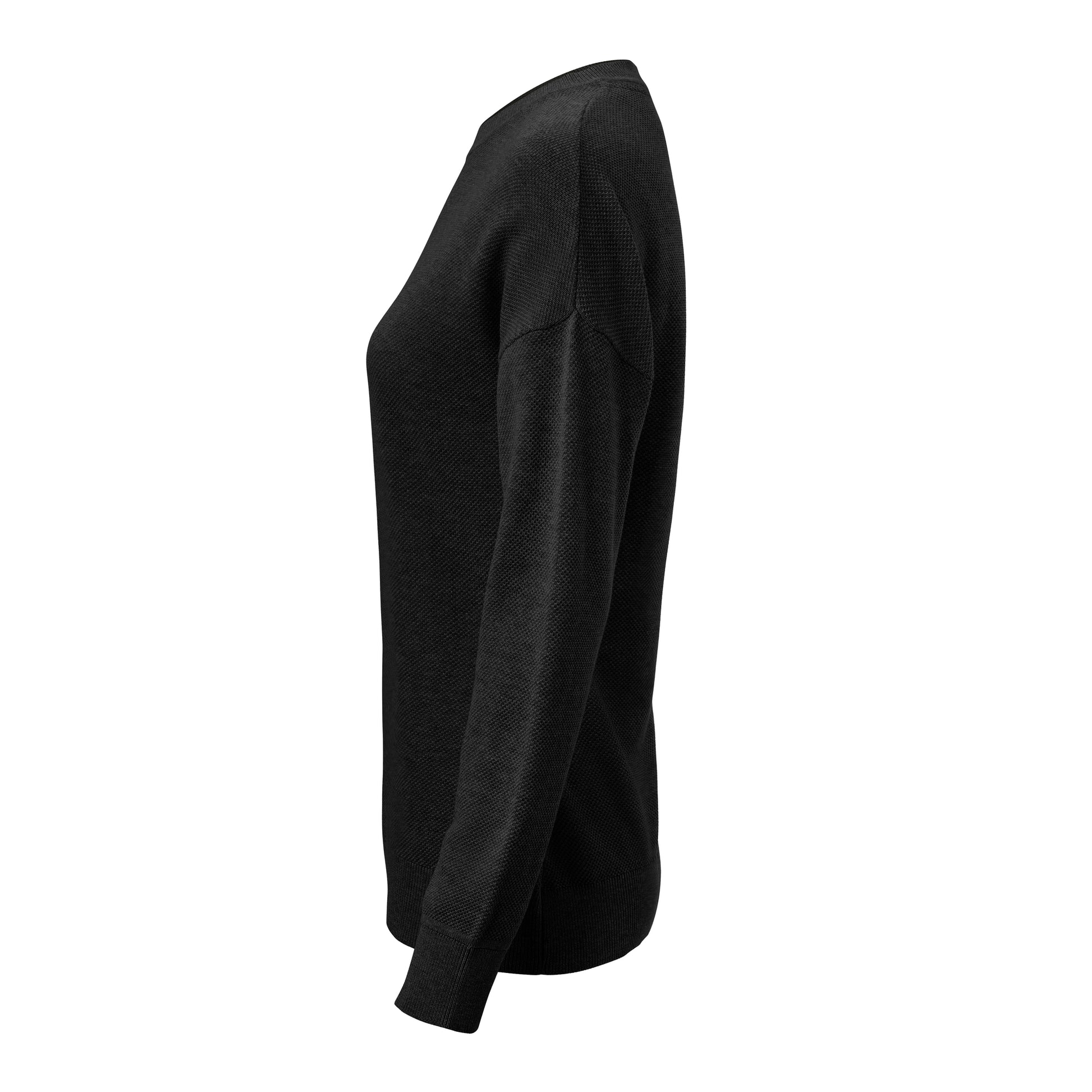 Ashland Casual Woman Black