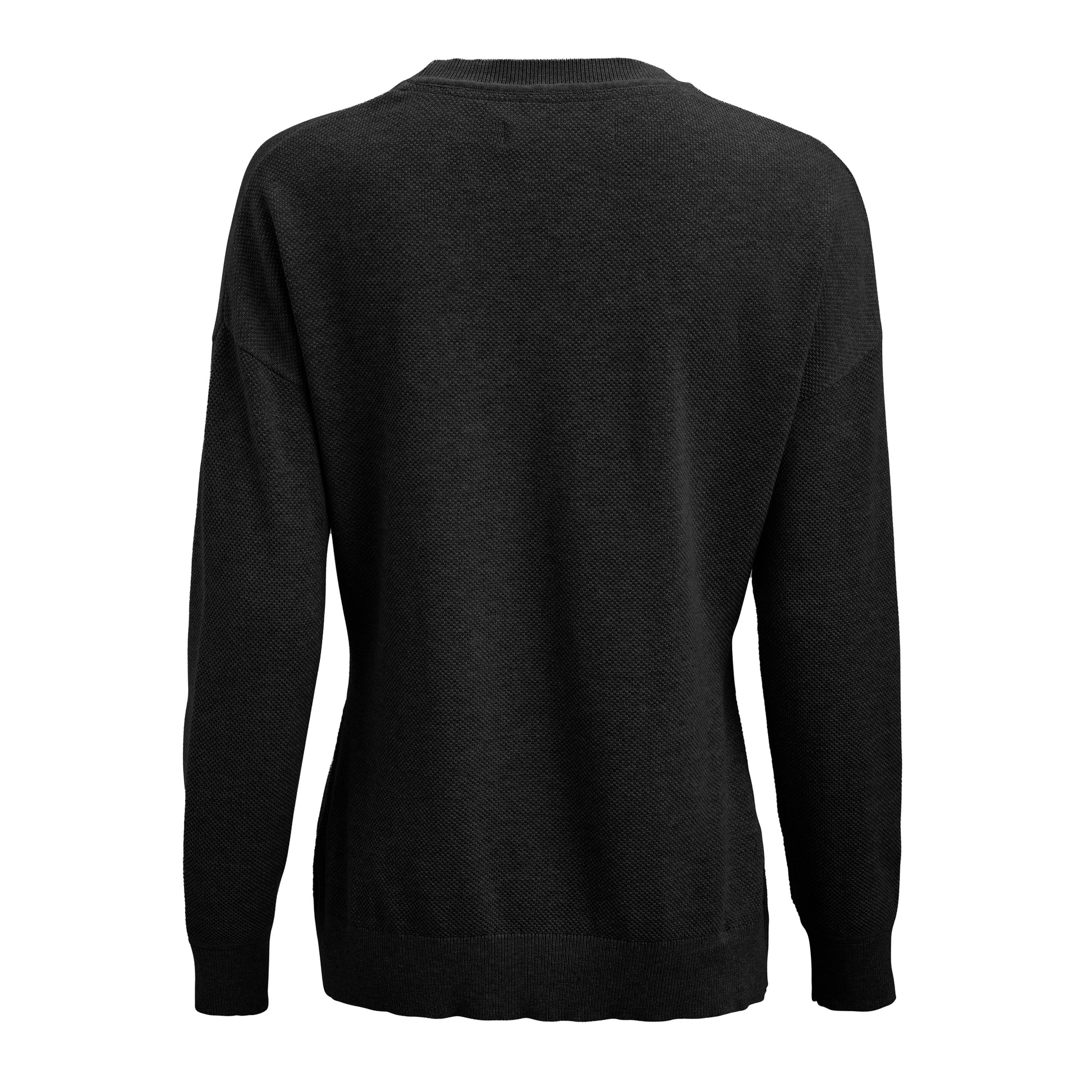 Ashland Casual Woman Black