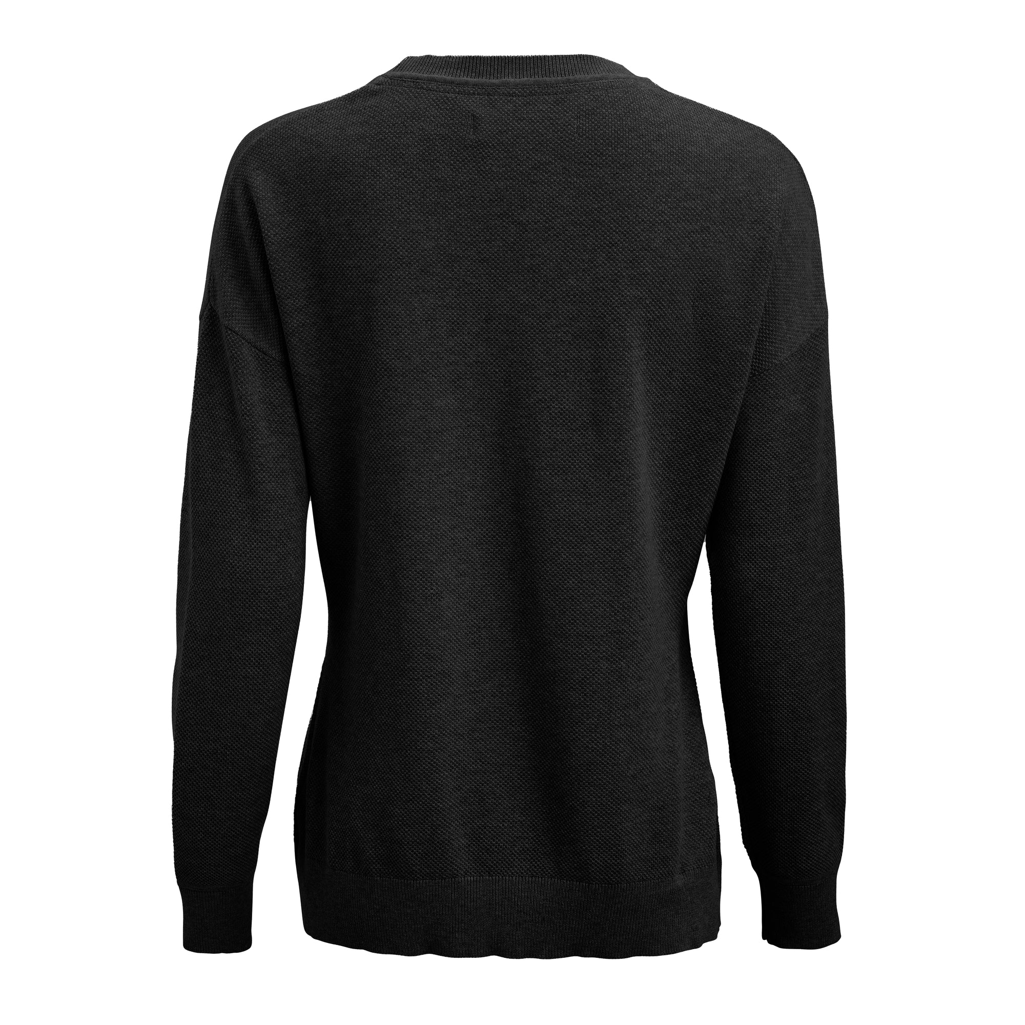 Ashland Casual Woman Black