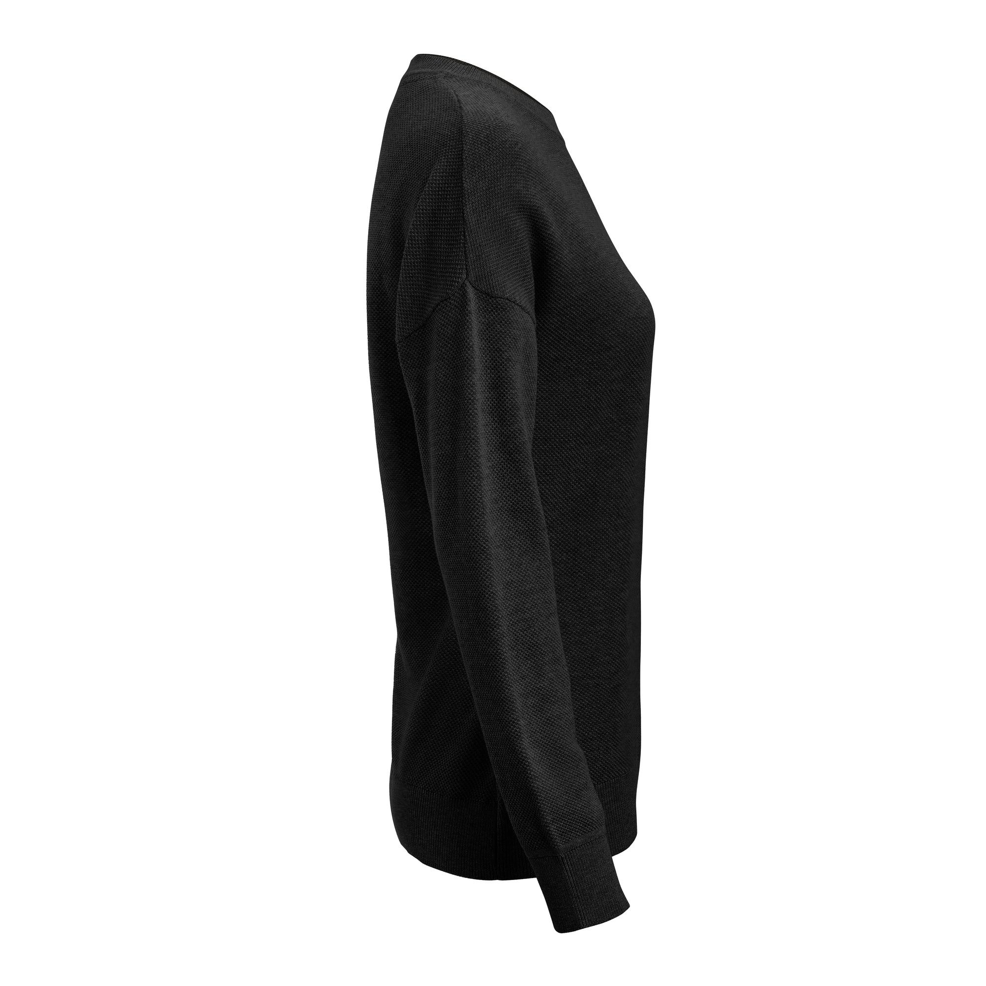 Ashland Casual Woman Black
