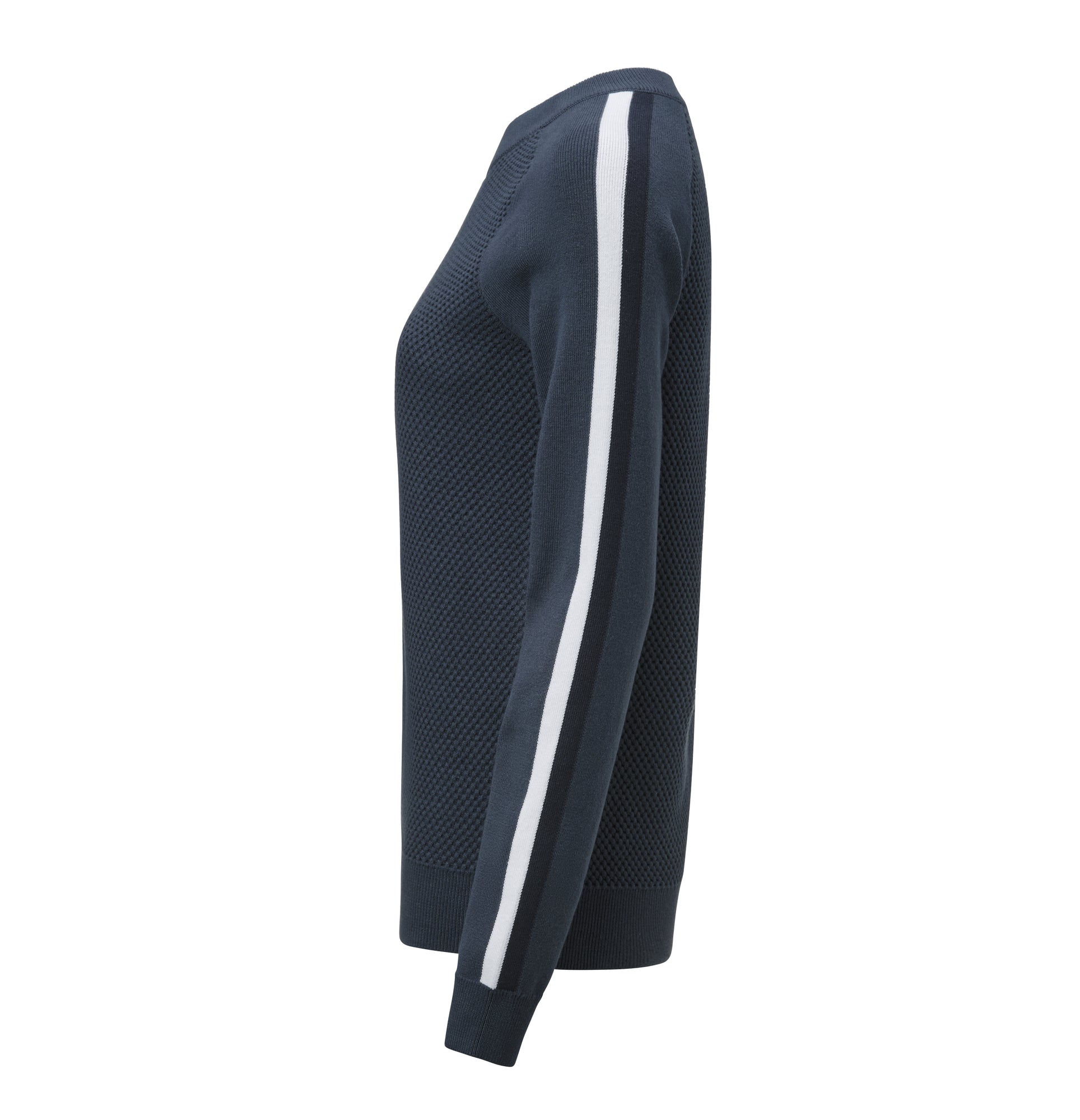 Scarsdale Sweater Women Cosmos