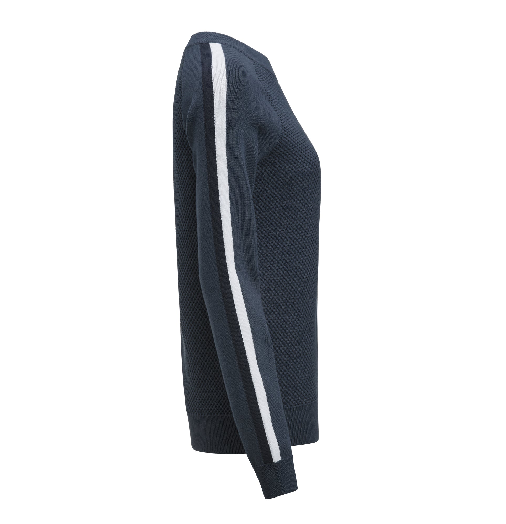 Scarsdale Sweater Women Cosmos