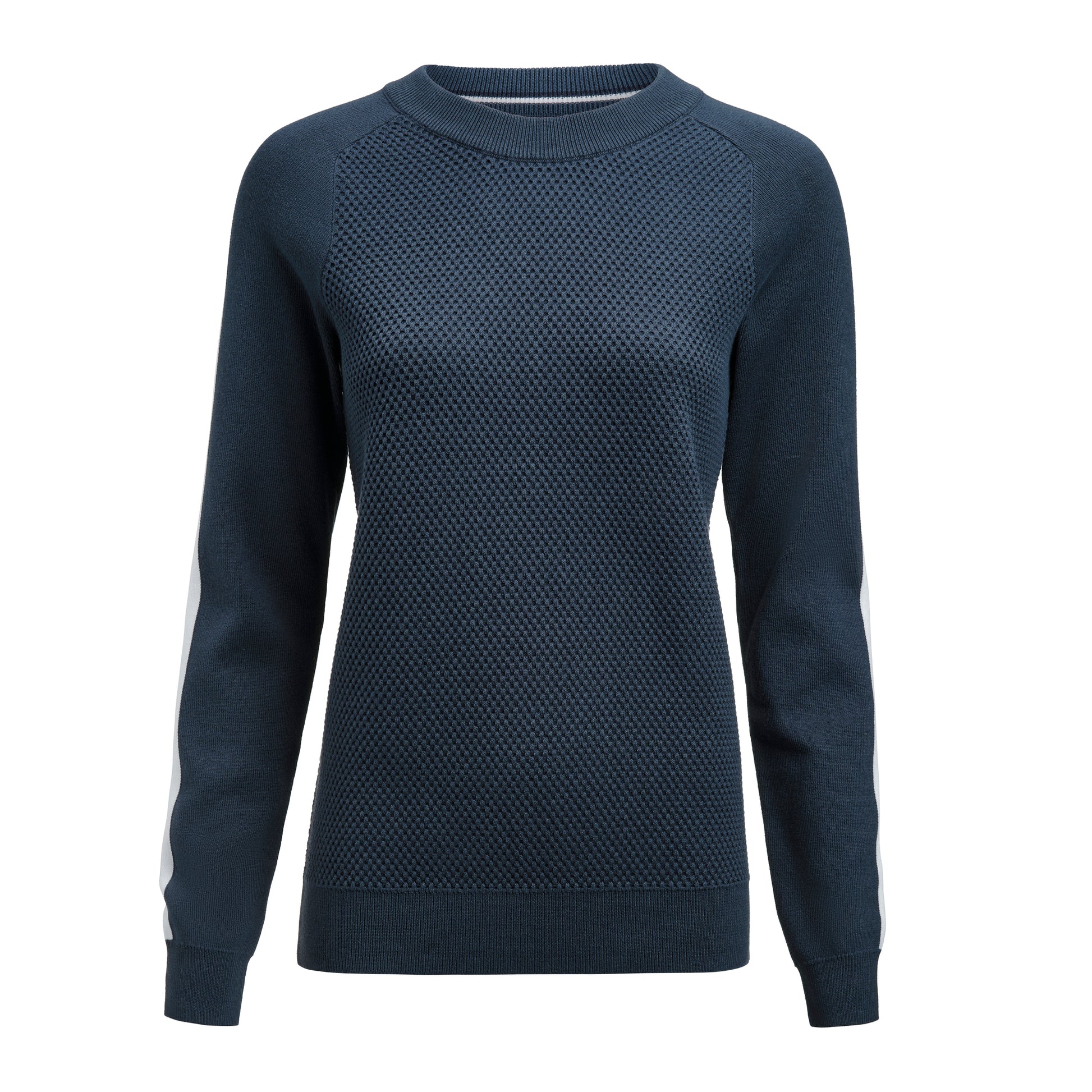 Scarsdale Sweater Women Cosmos