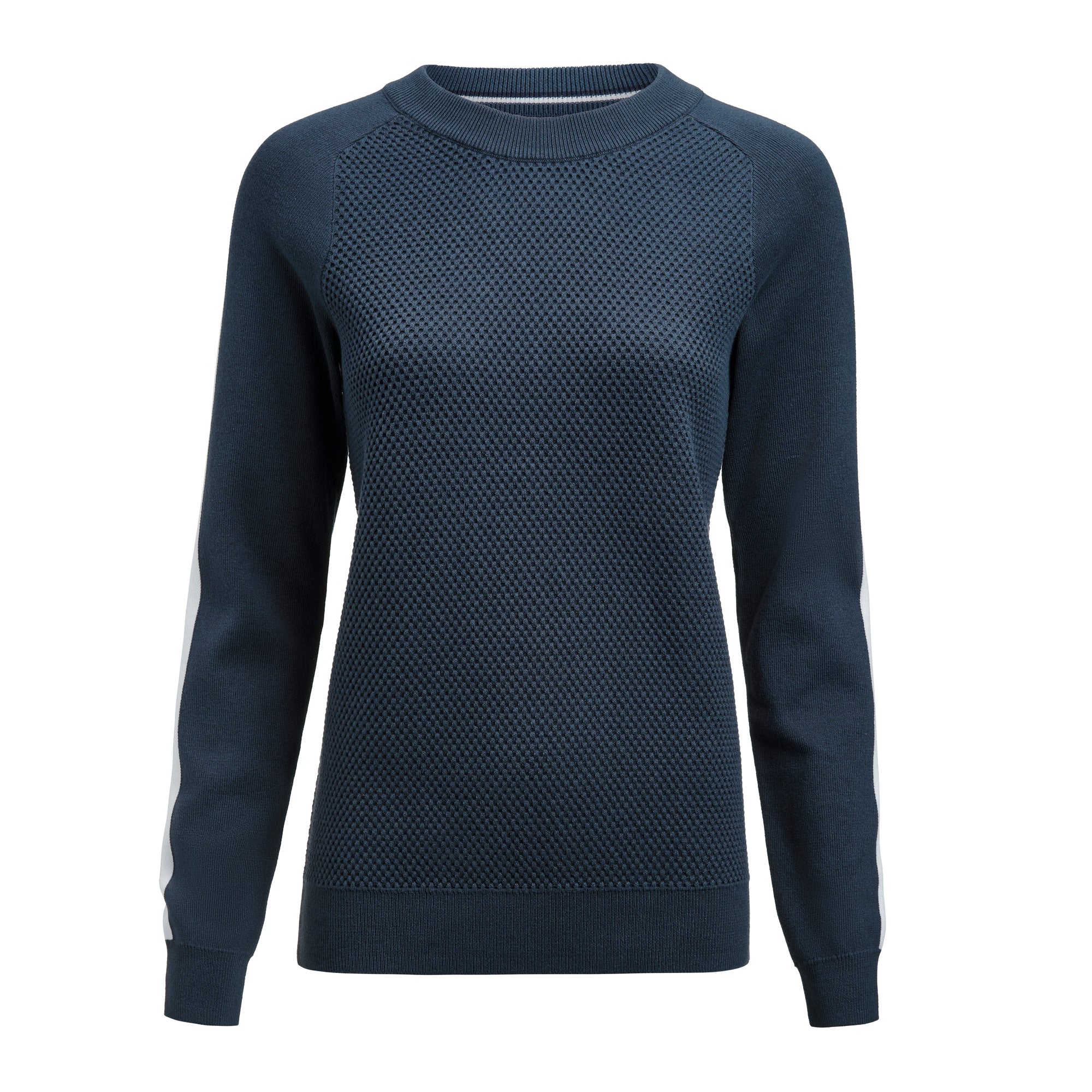 Scarsdale Sweater Women Cosmos