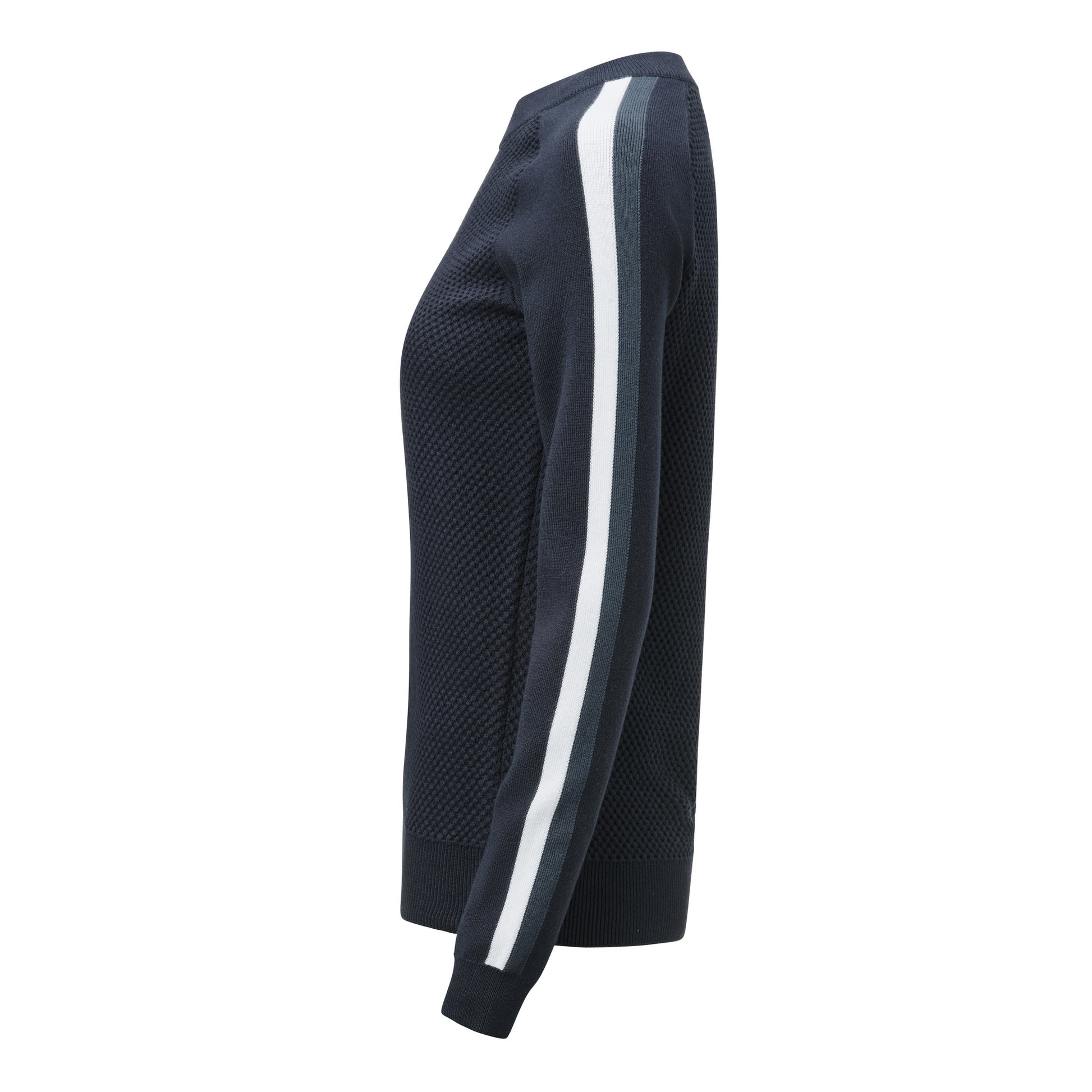 Scarsdale Sweater Women Navy