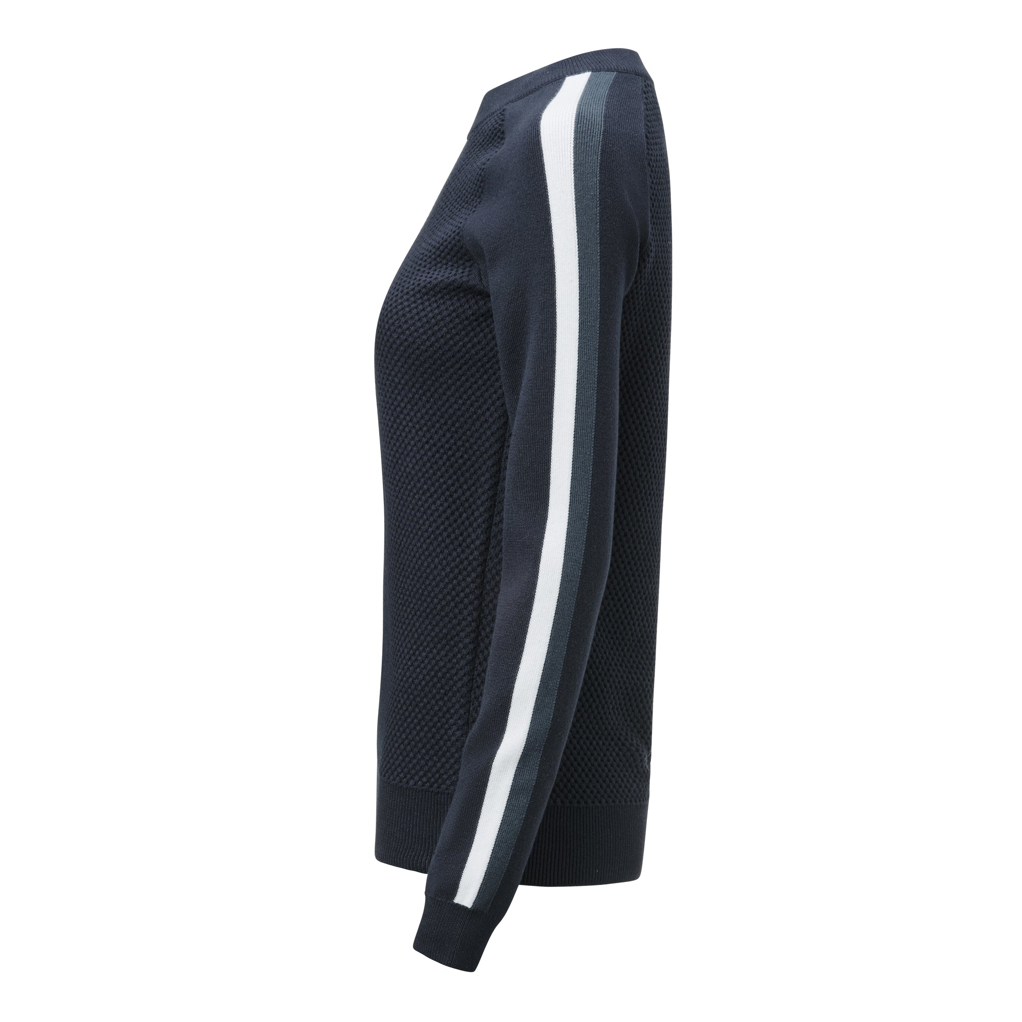 Scarsdale Sweater Women Navy