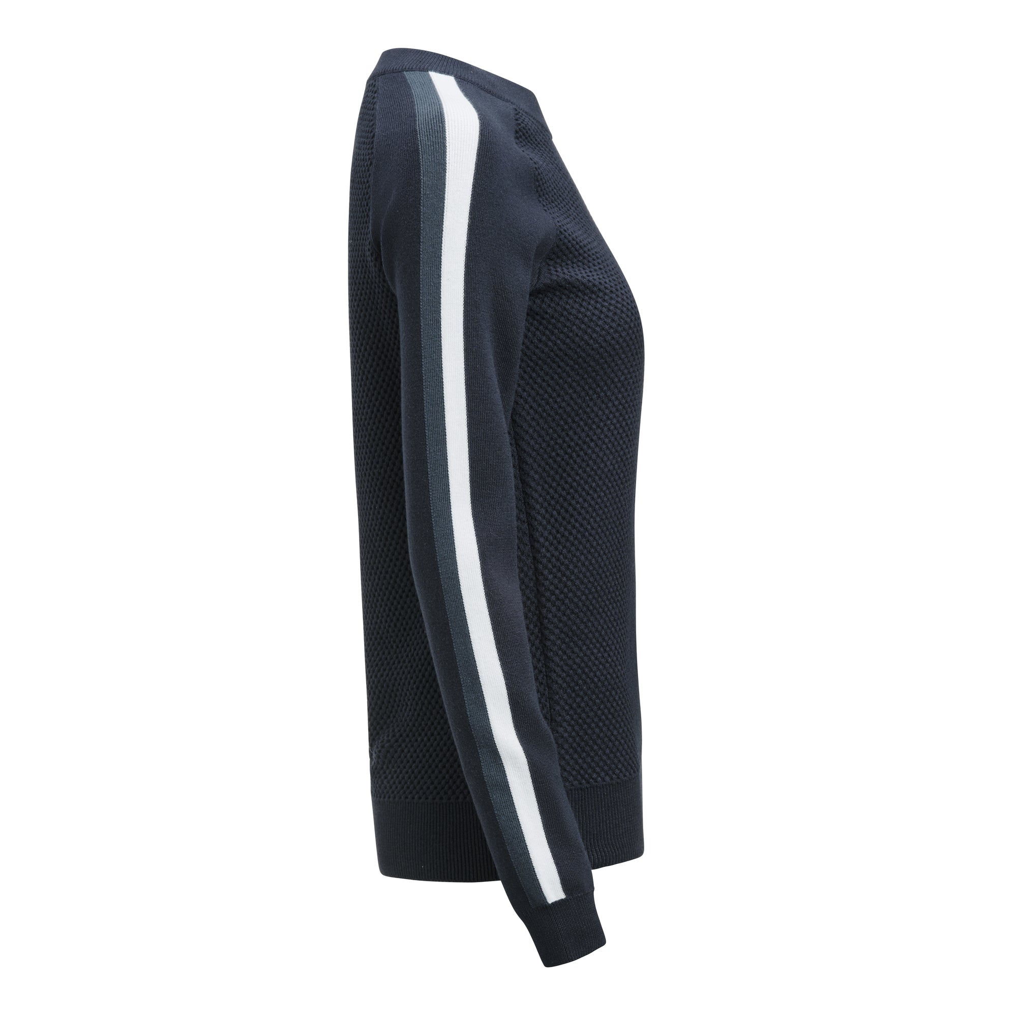 Scarsdale Sweater Women Navy