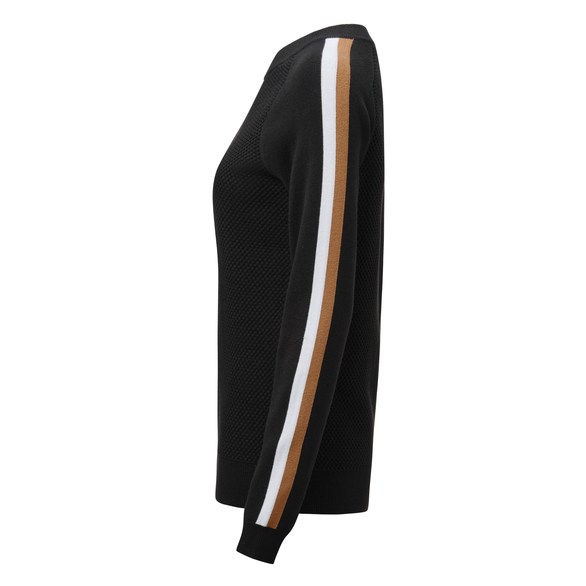 Scarsdale Sweater Women Black