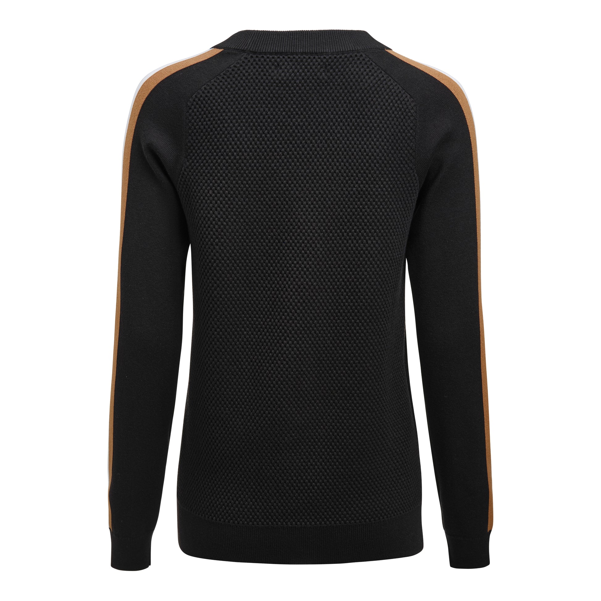 Scarsdale Sweater Women Black