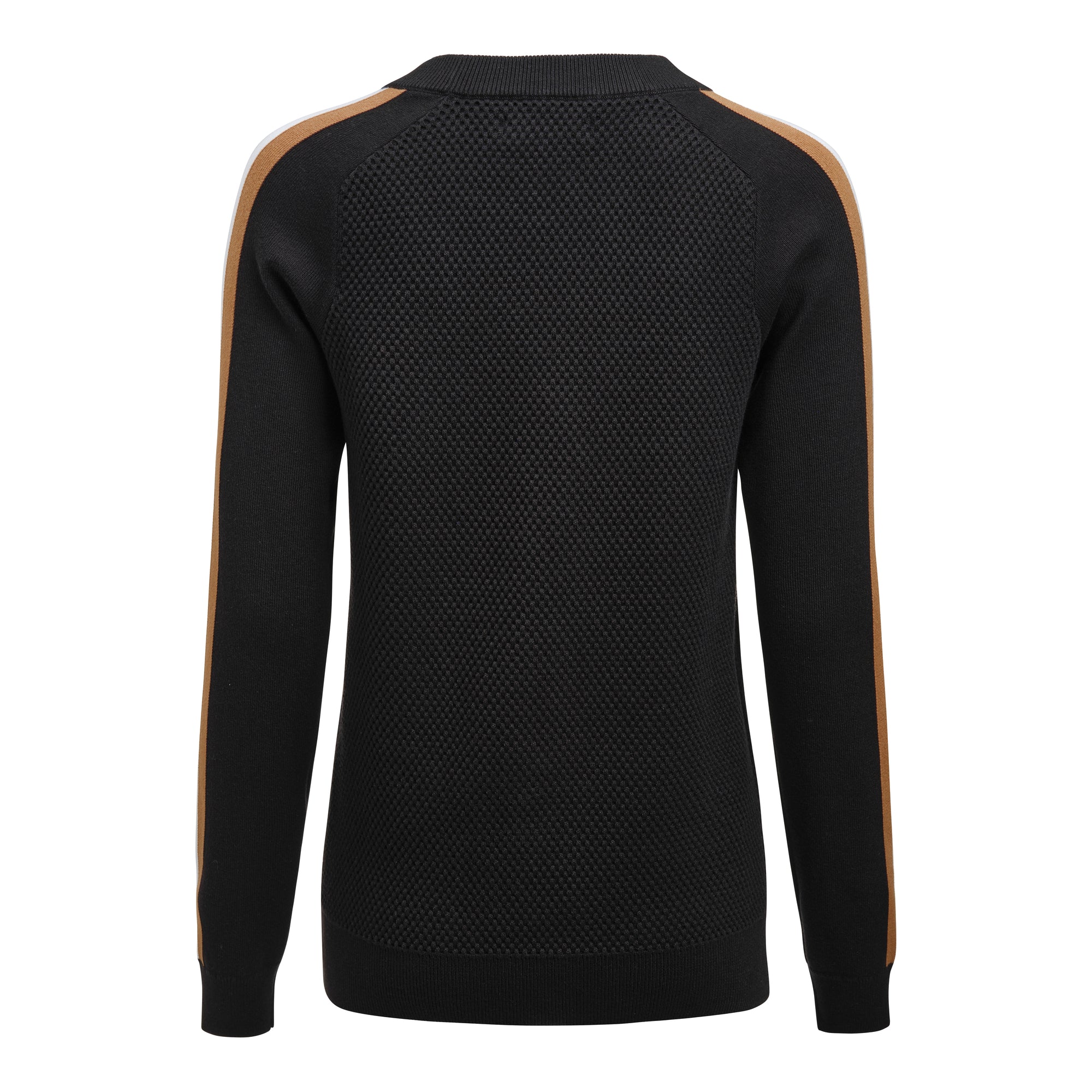 Scarsdale Sweater Women Black