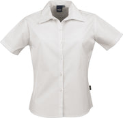 Sidney Lady Blouse Anthracite