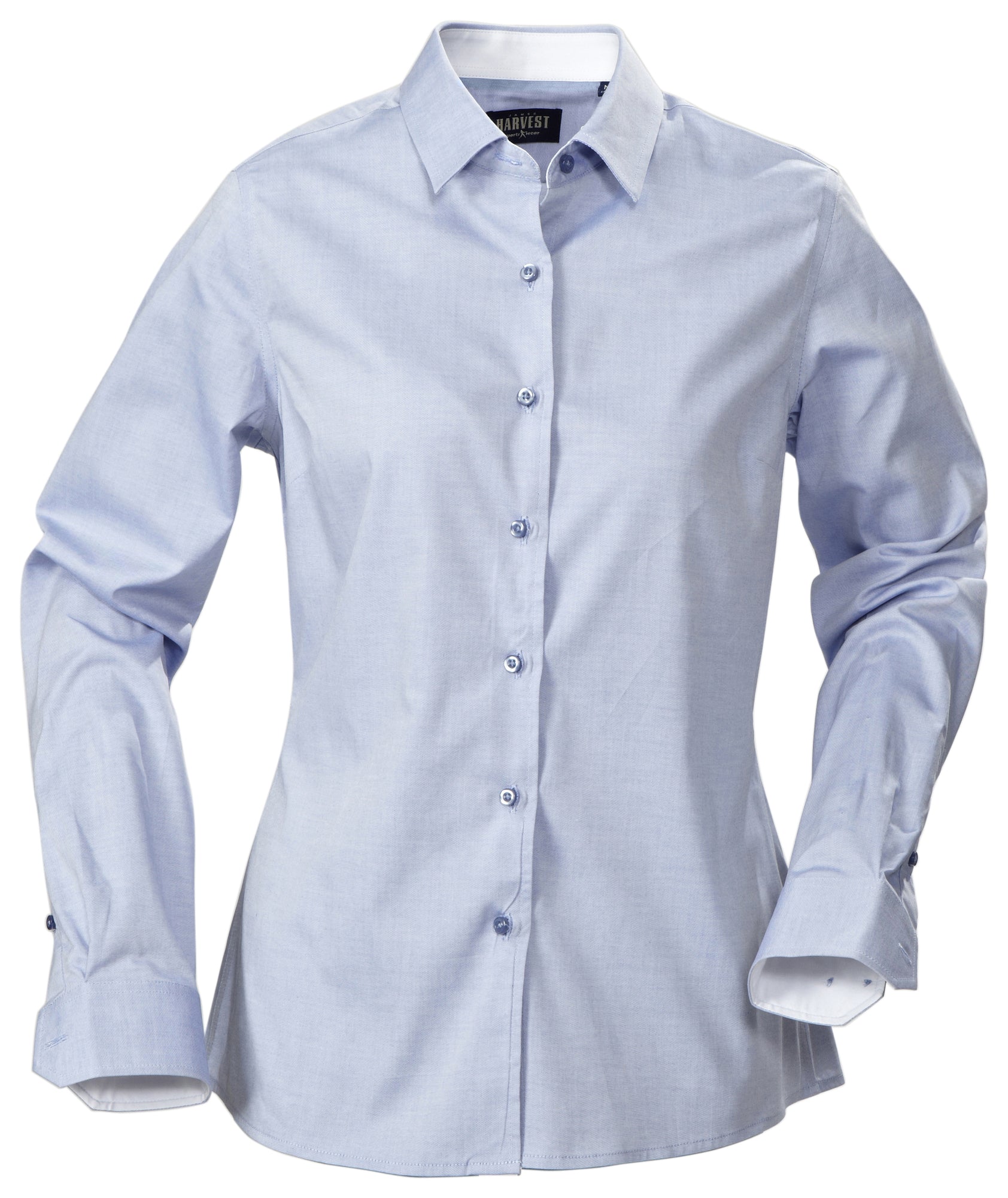 Redding ladies Blue