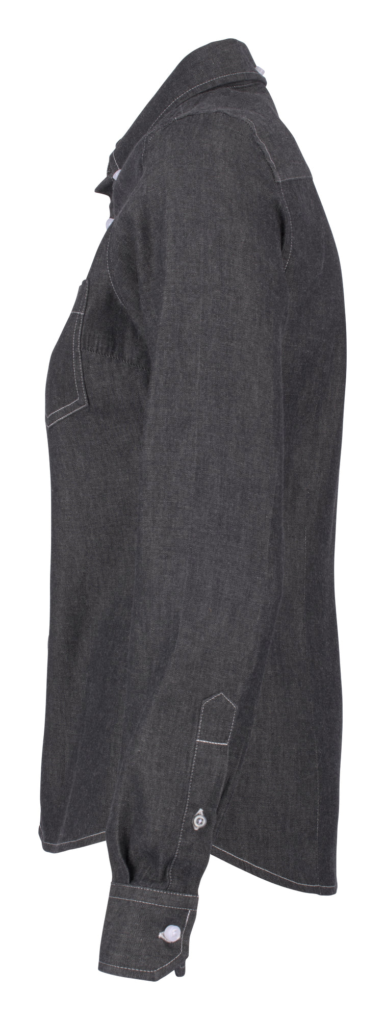 Jupiter Lady Black Denim