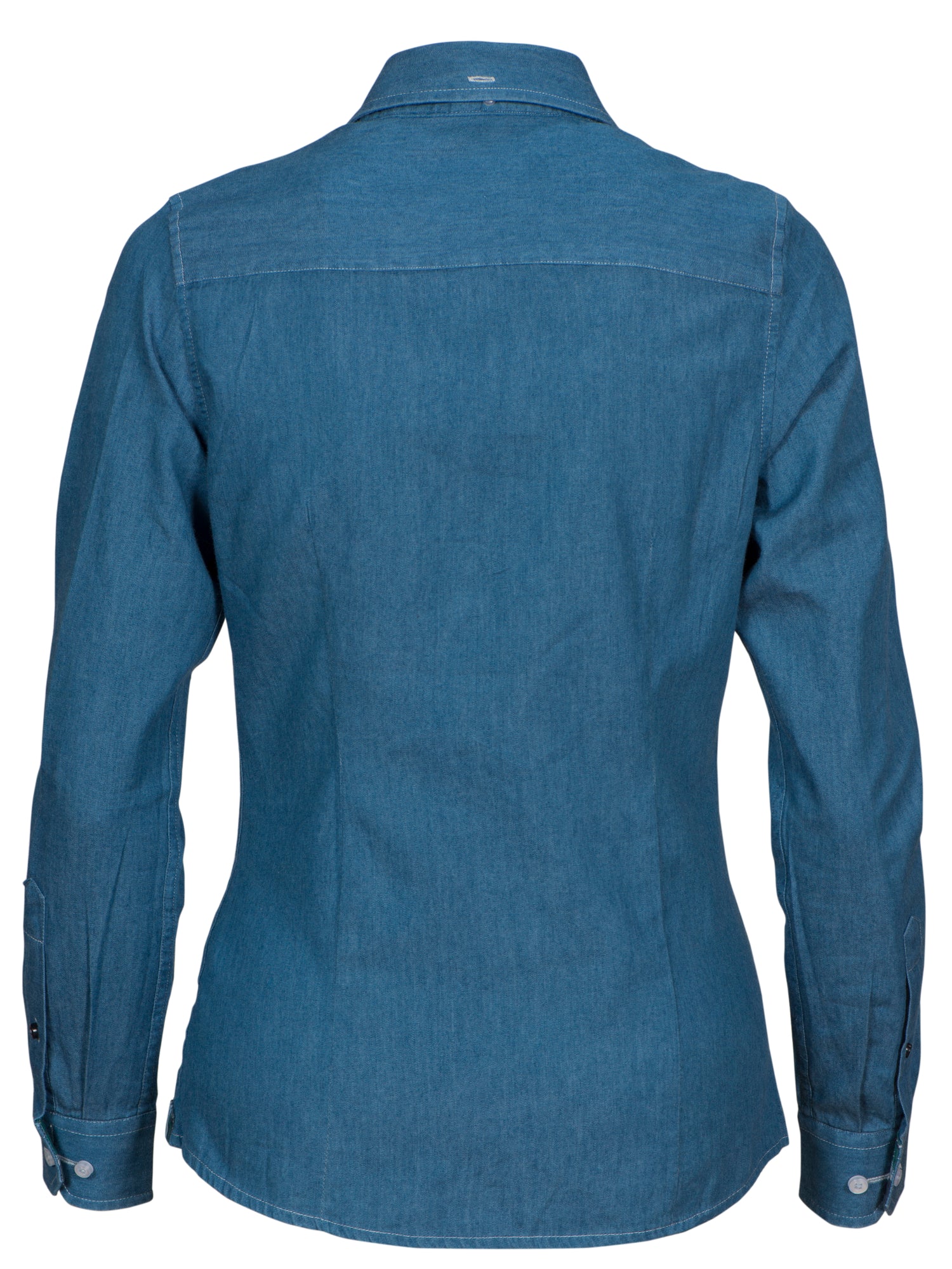Jupiter Lady Blue Denim