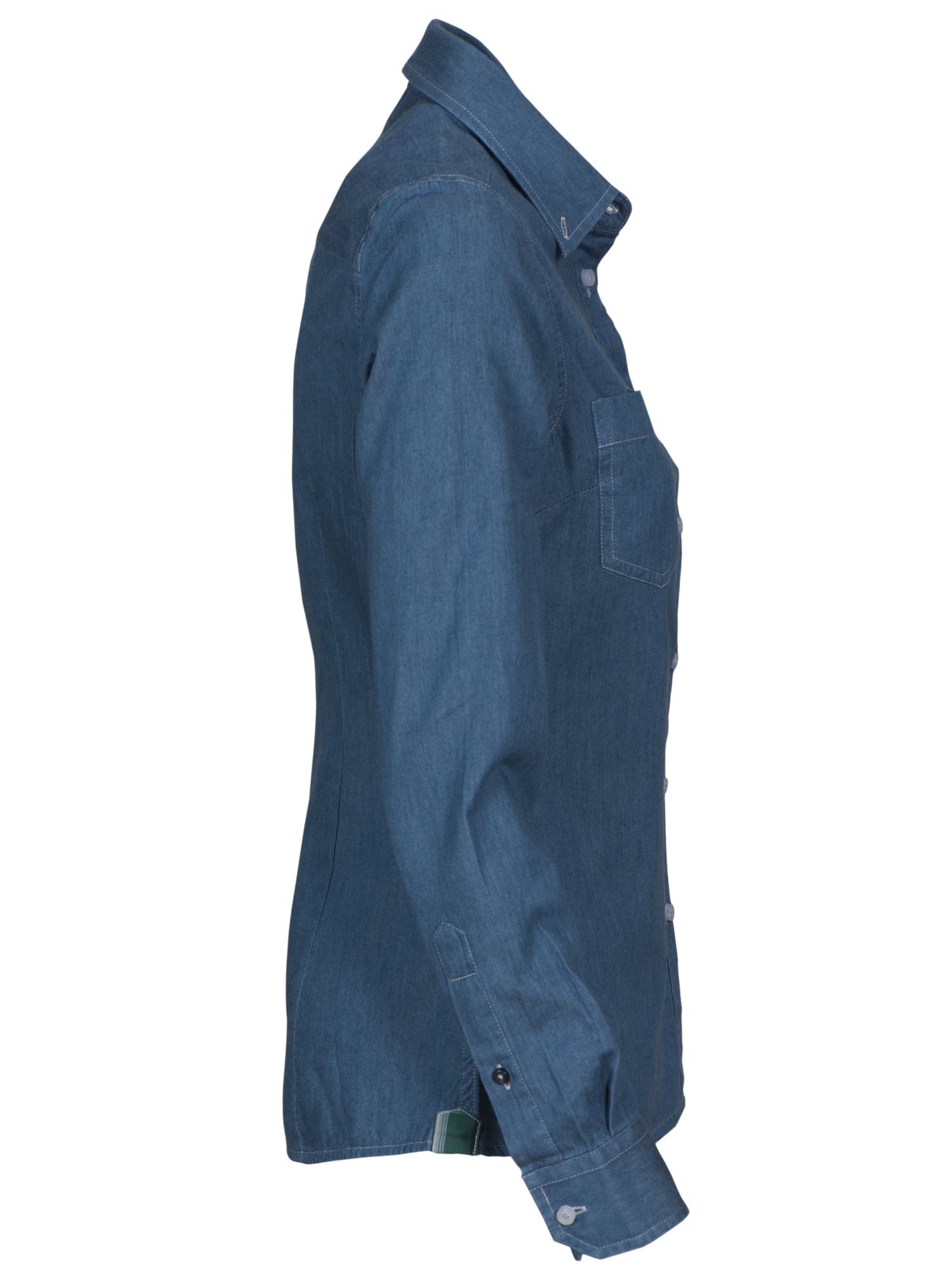 Jupiter Lady Blue Denim