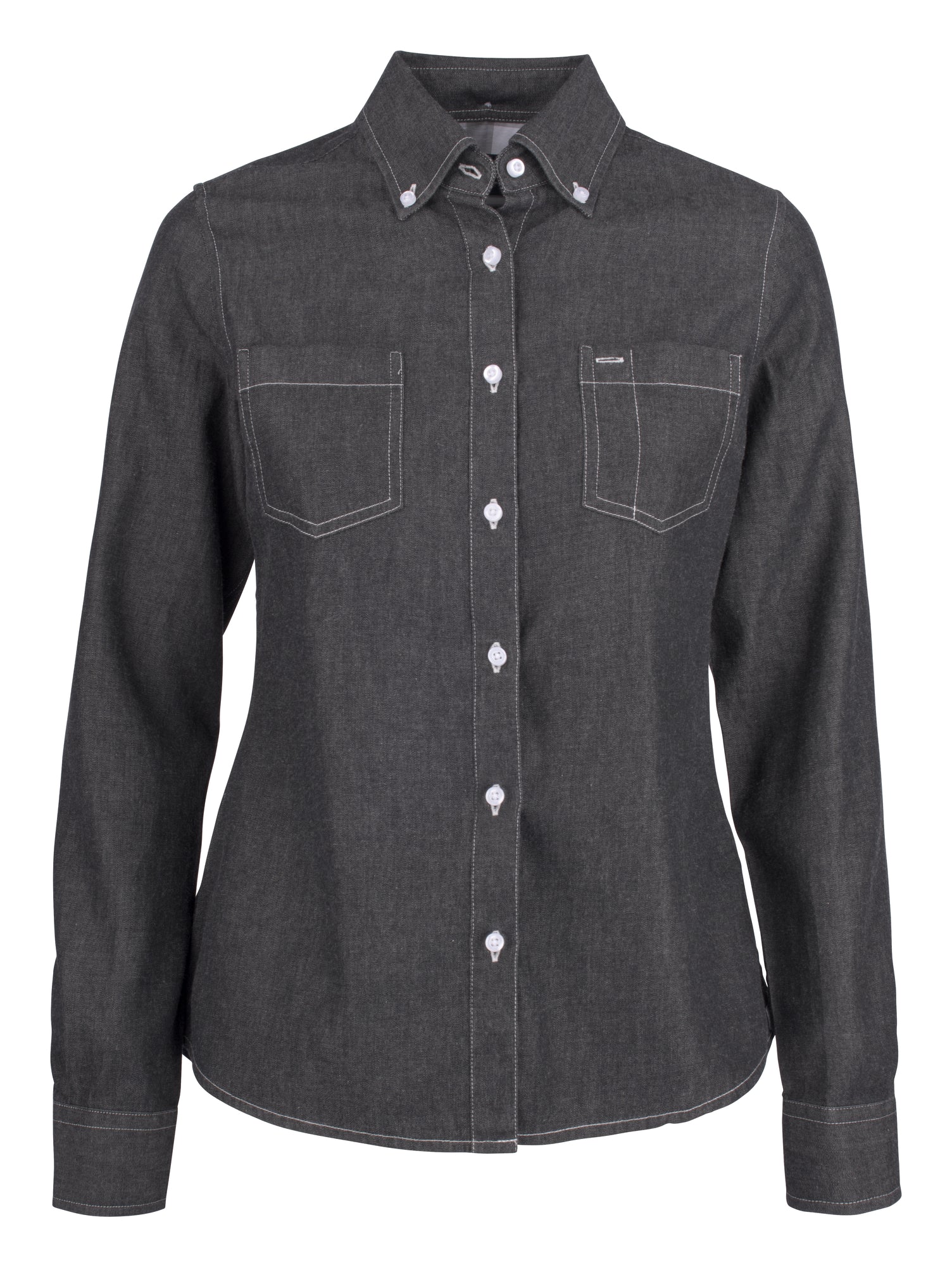 Jupiter Lady Black Denim