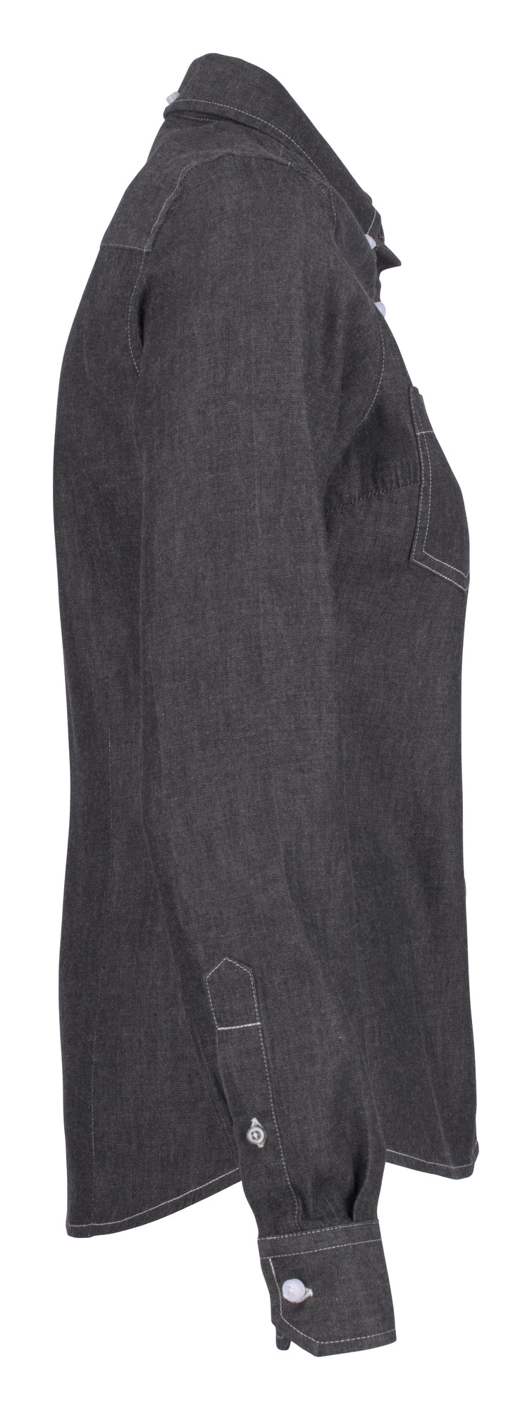 Jupiter Lady Black Denim