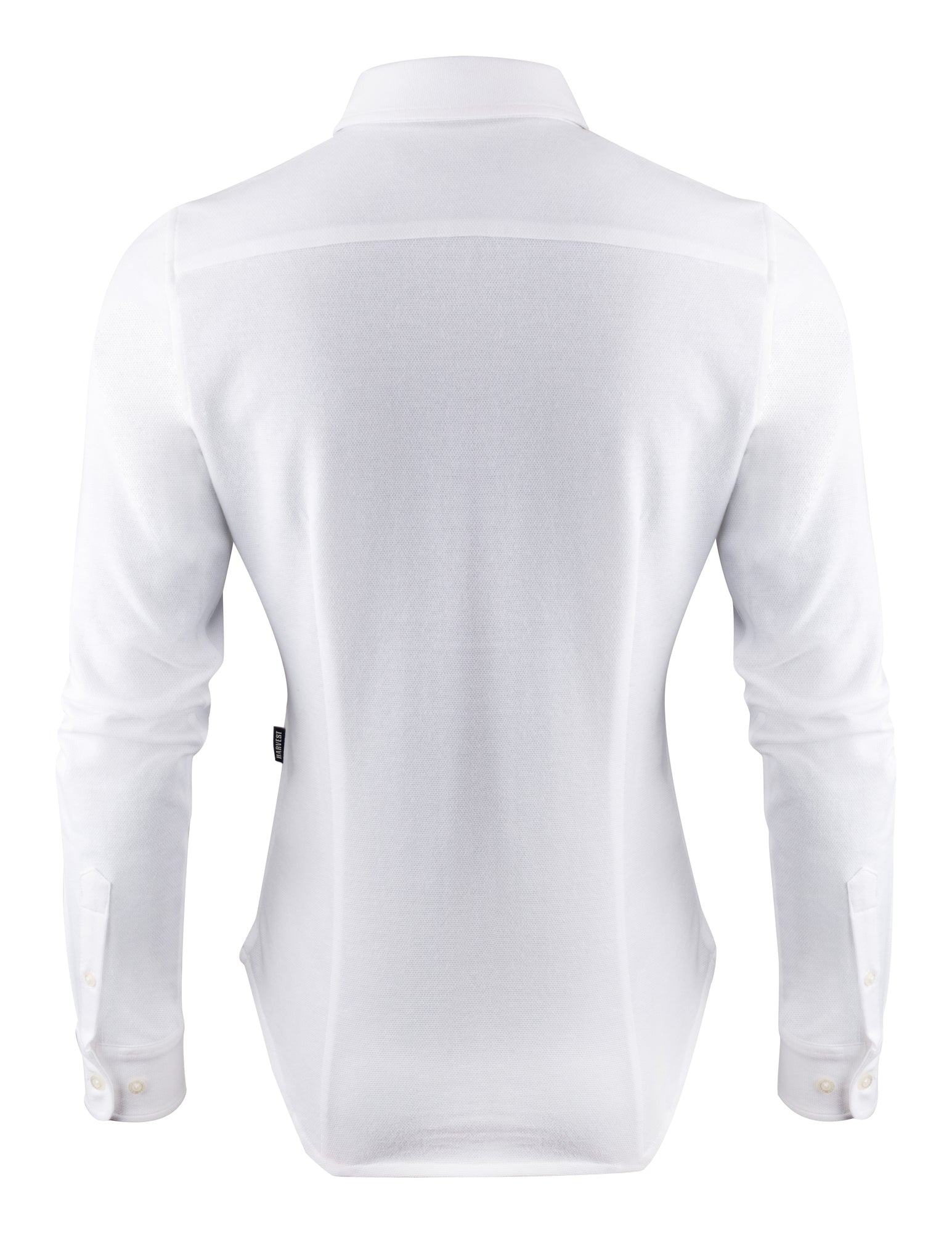 Burlingham Woman Jersey shirt White