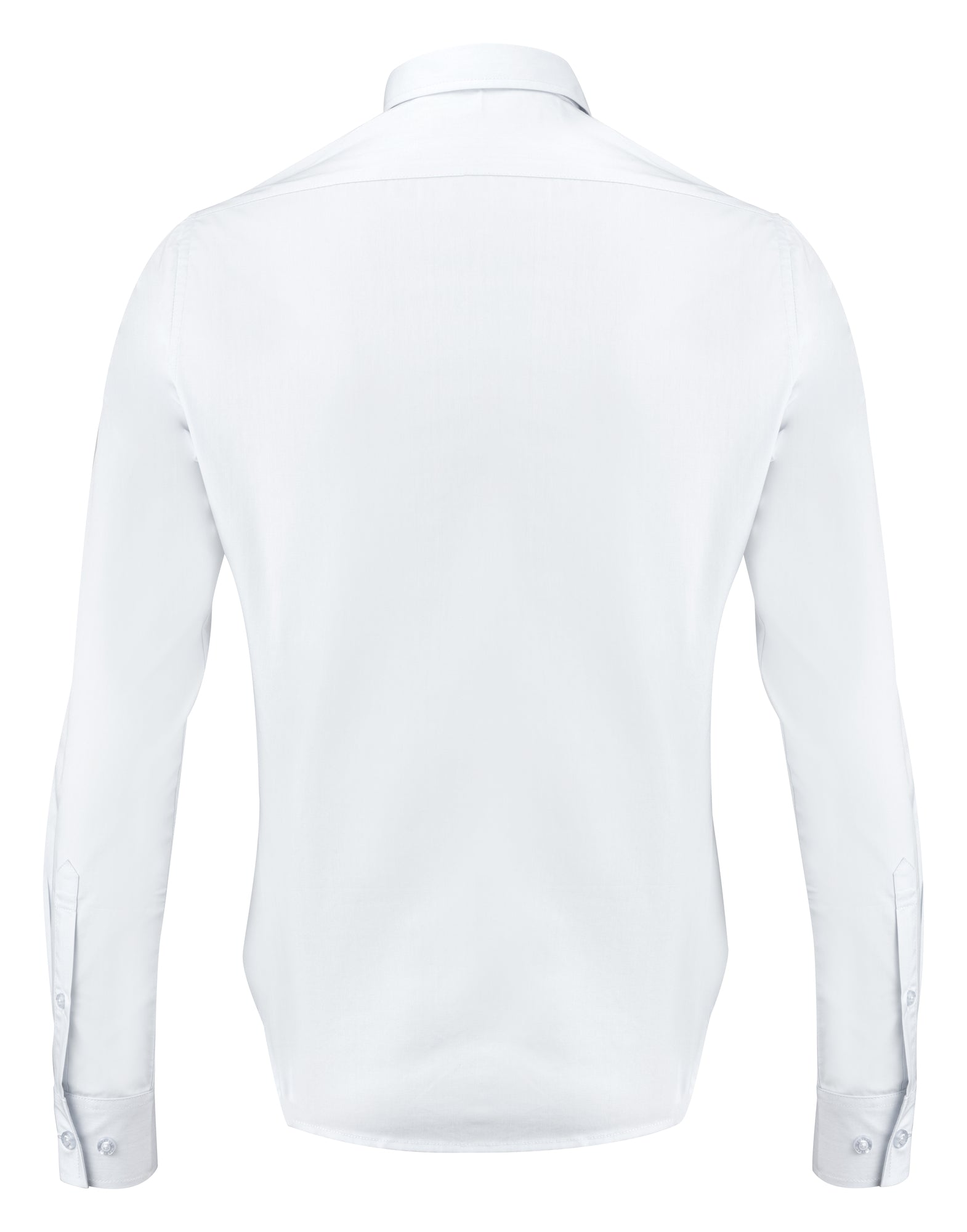 Acton Woman White