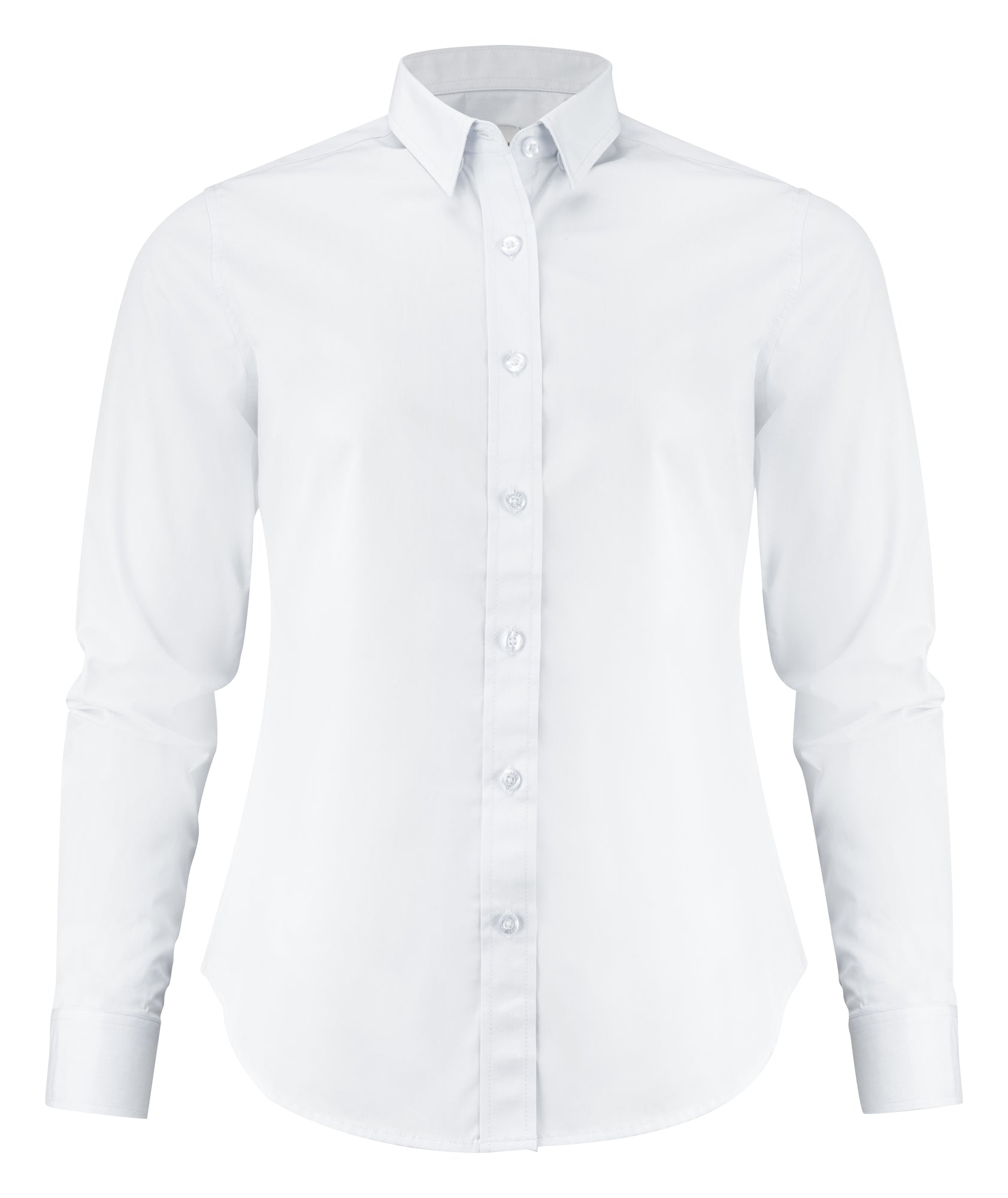 Acton Woman White