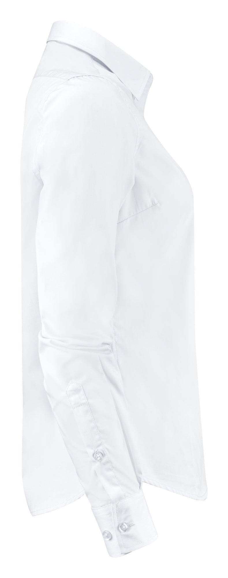 Acton Woman White