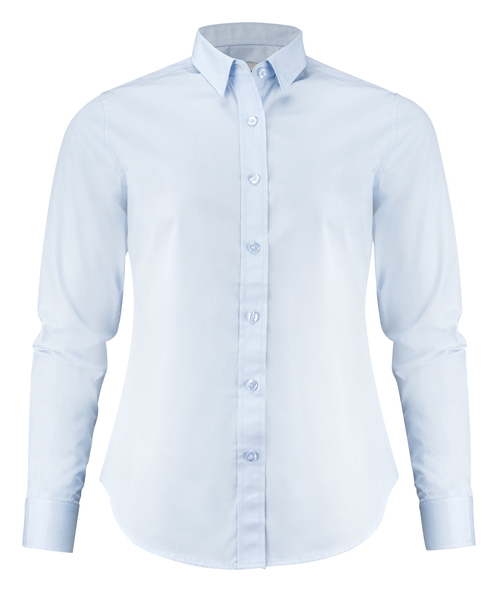 Acton Woman Light Blue