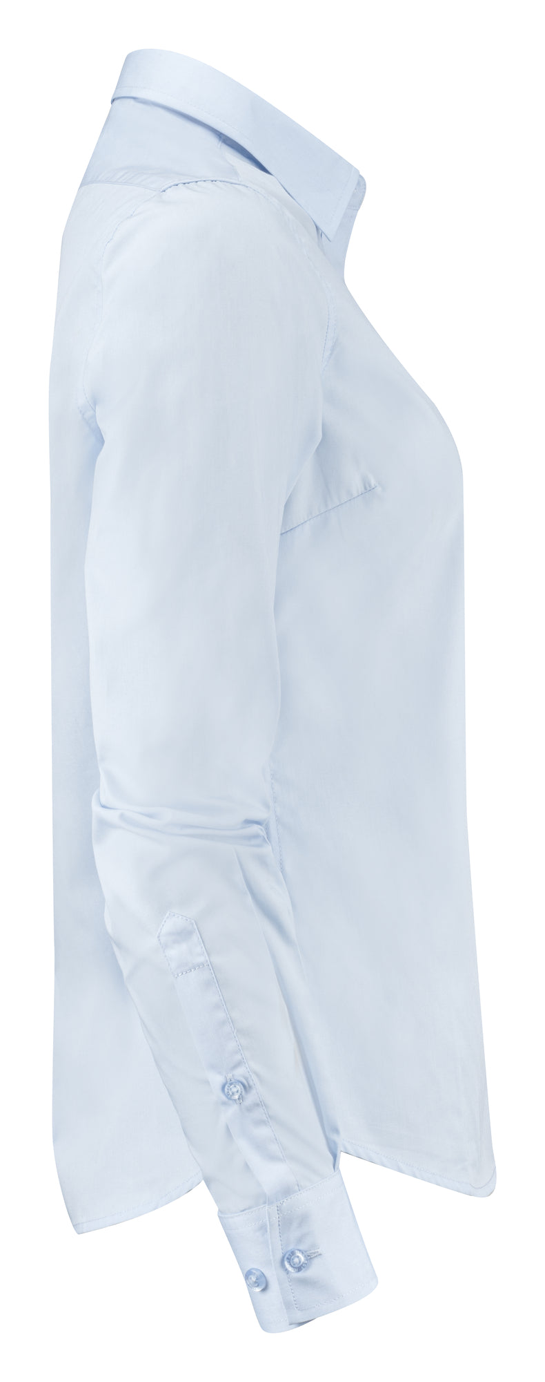 Acton Woman Light Blue