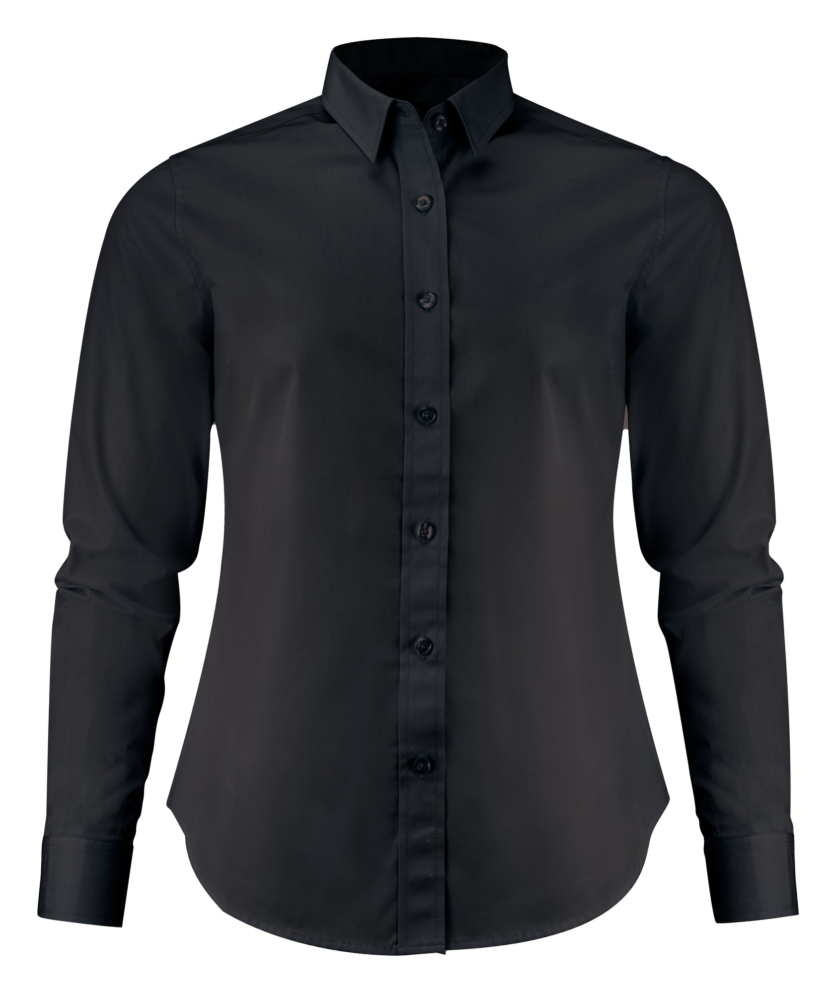 Acton Woman Black