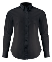 Acton Woman Black