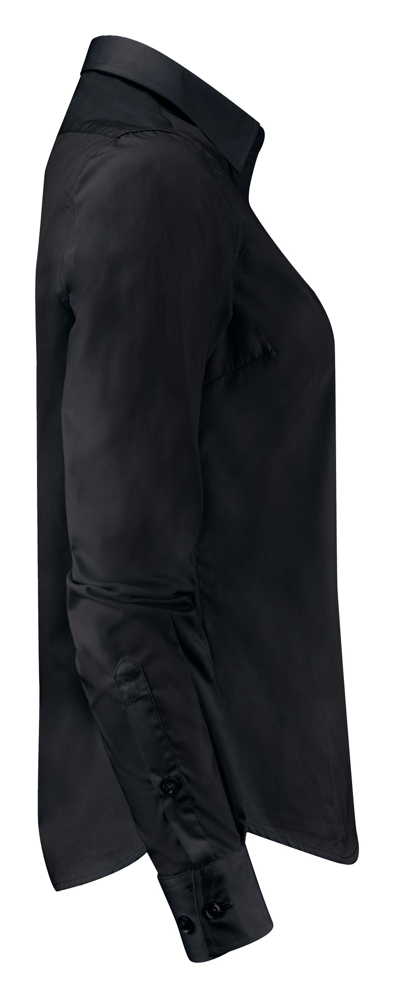 Acton Woman Black
