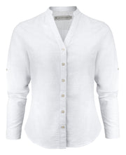 Townsend Woman White