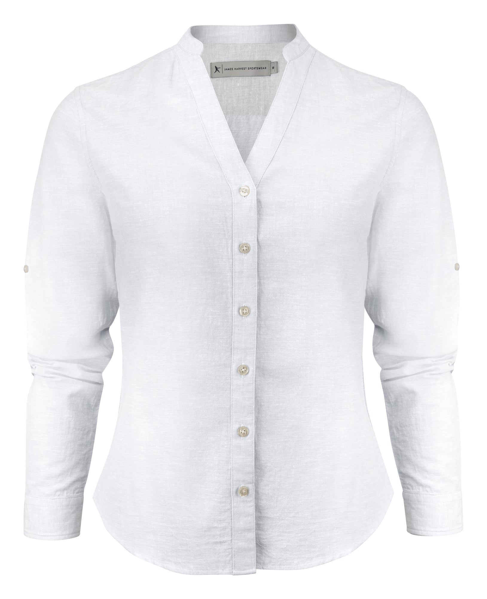 Townsend Woman White