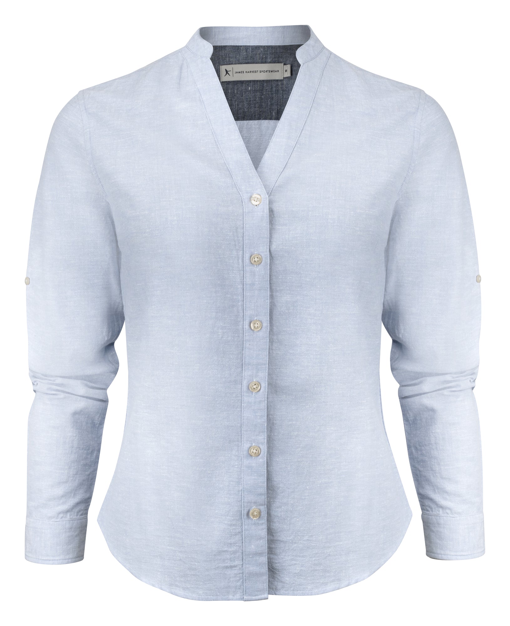 Townsend Woman Light Blue