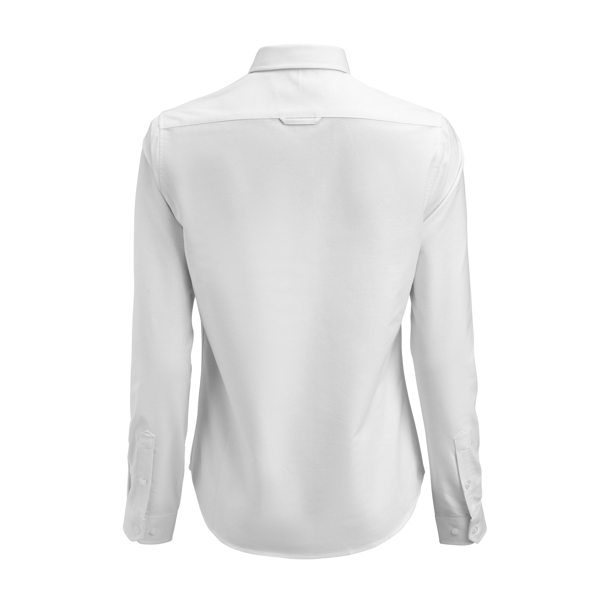 Allen Oxford Woman White