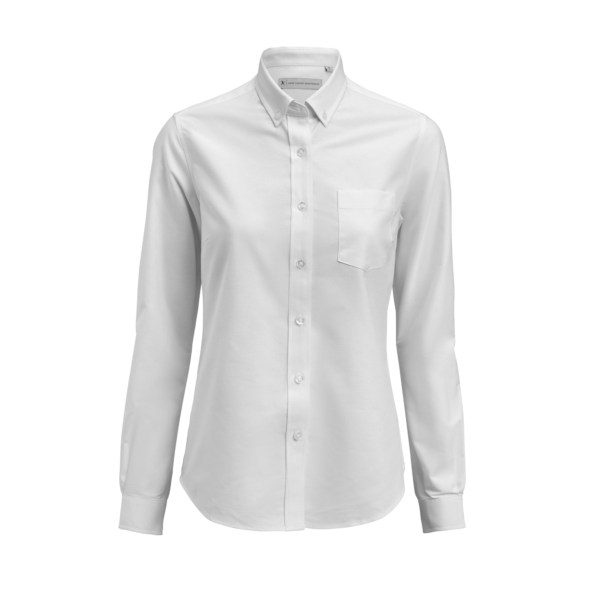 Allen Oxford Woman White