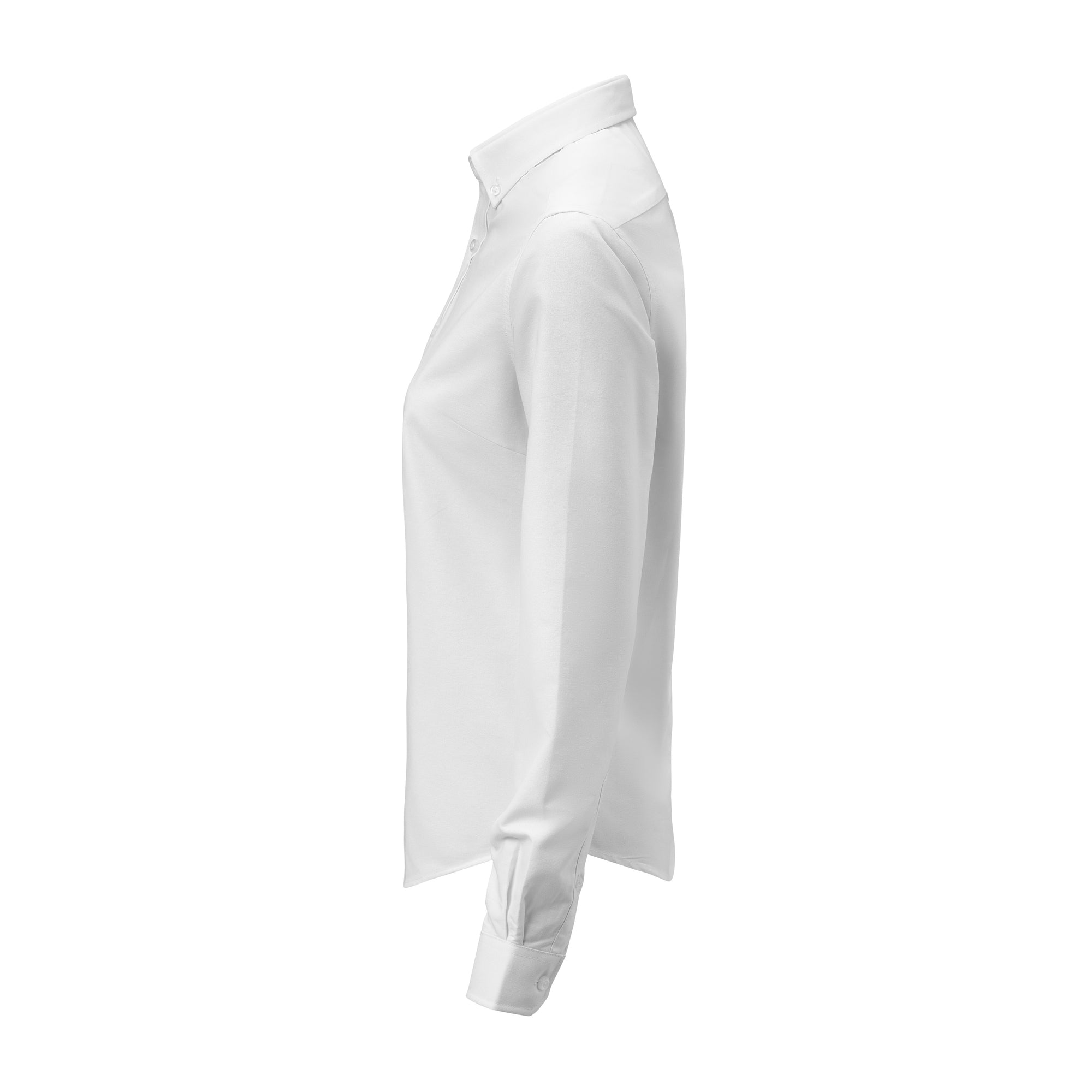 Allen Oxford Woman White