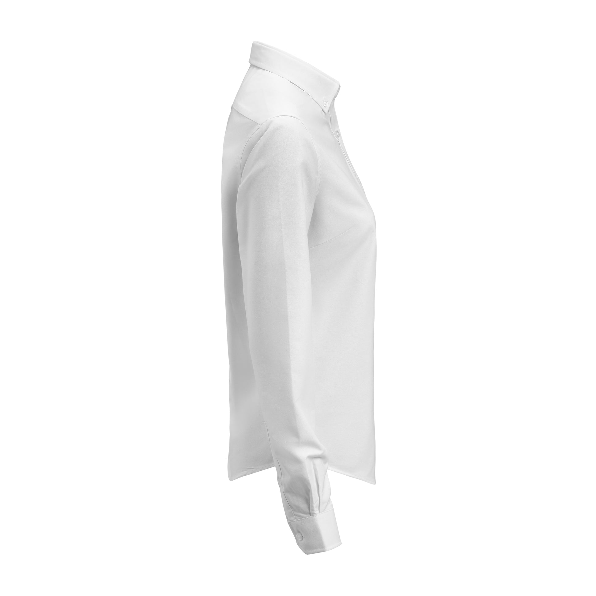 Allen Oxford Woman White