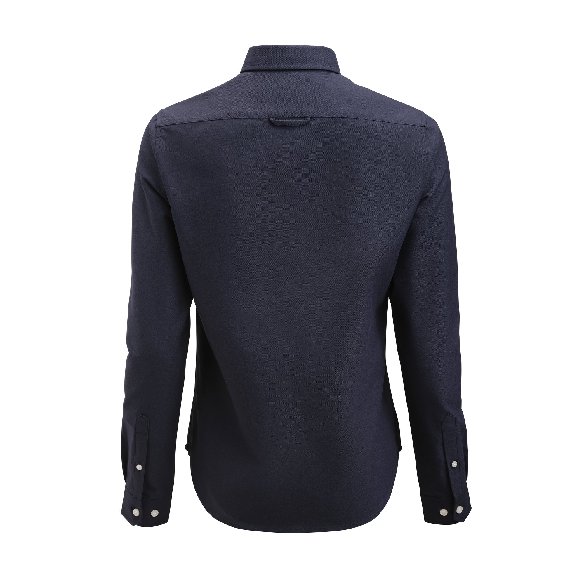 Allen Oxford Woman Navy