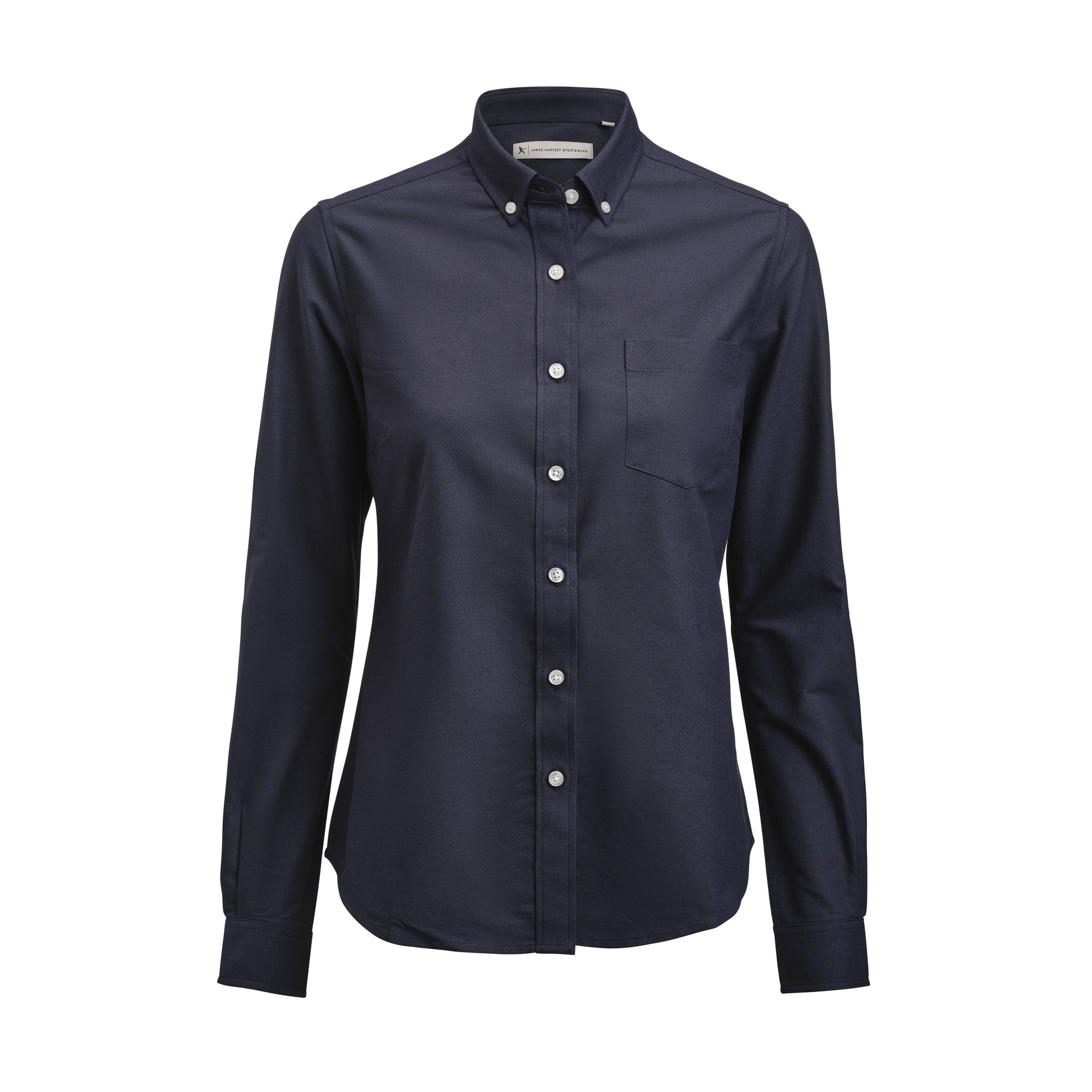 Allen Oxford Woman Navy