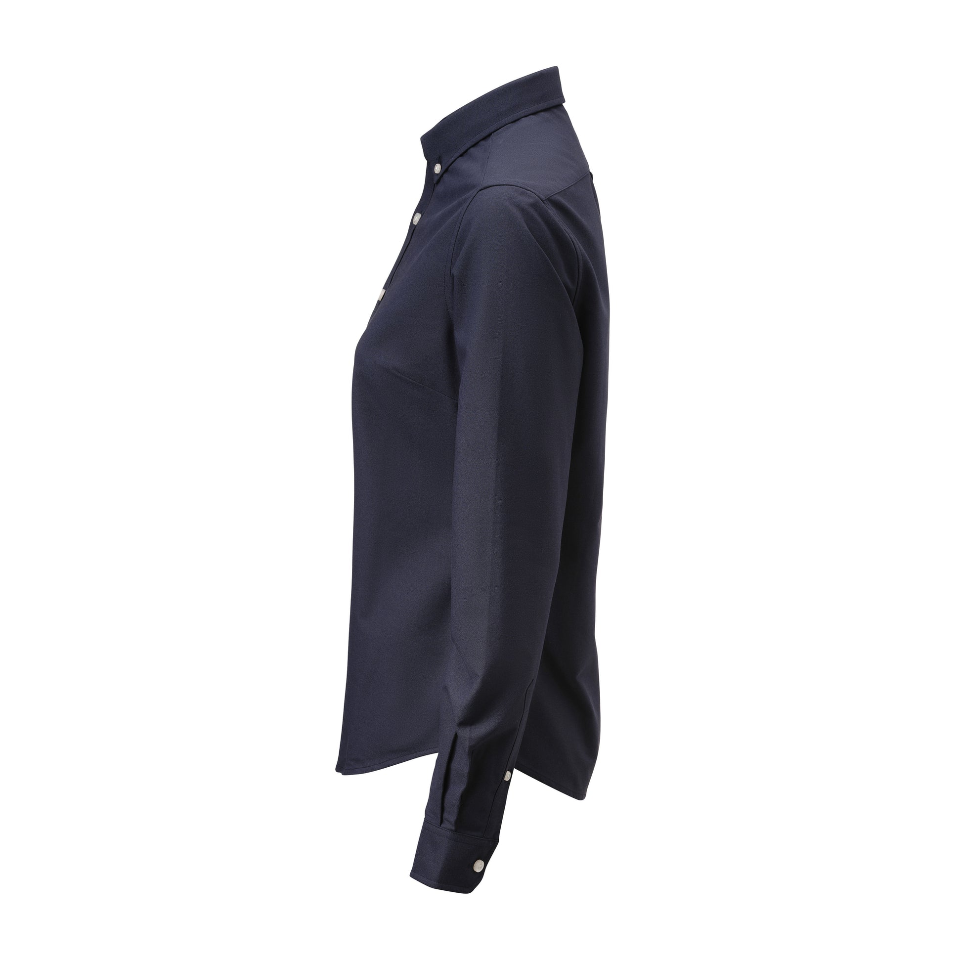 Allen Oxford Woman Navy